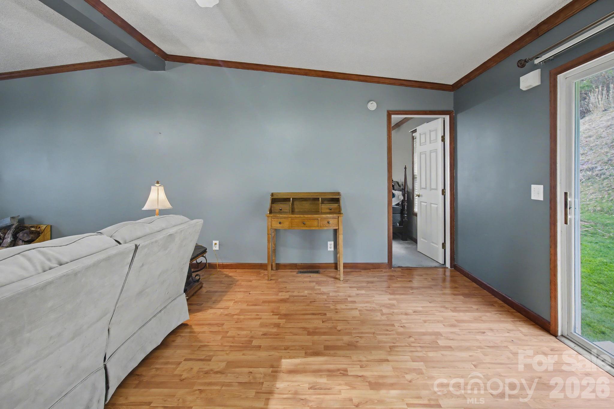 74 Chambers Road — Weaverville