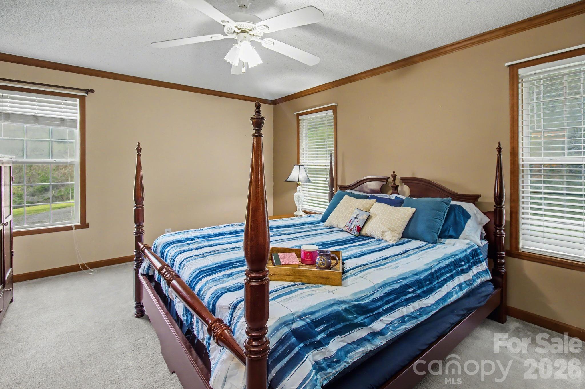 74 Chambers Road — Weaverville