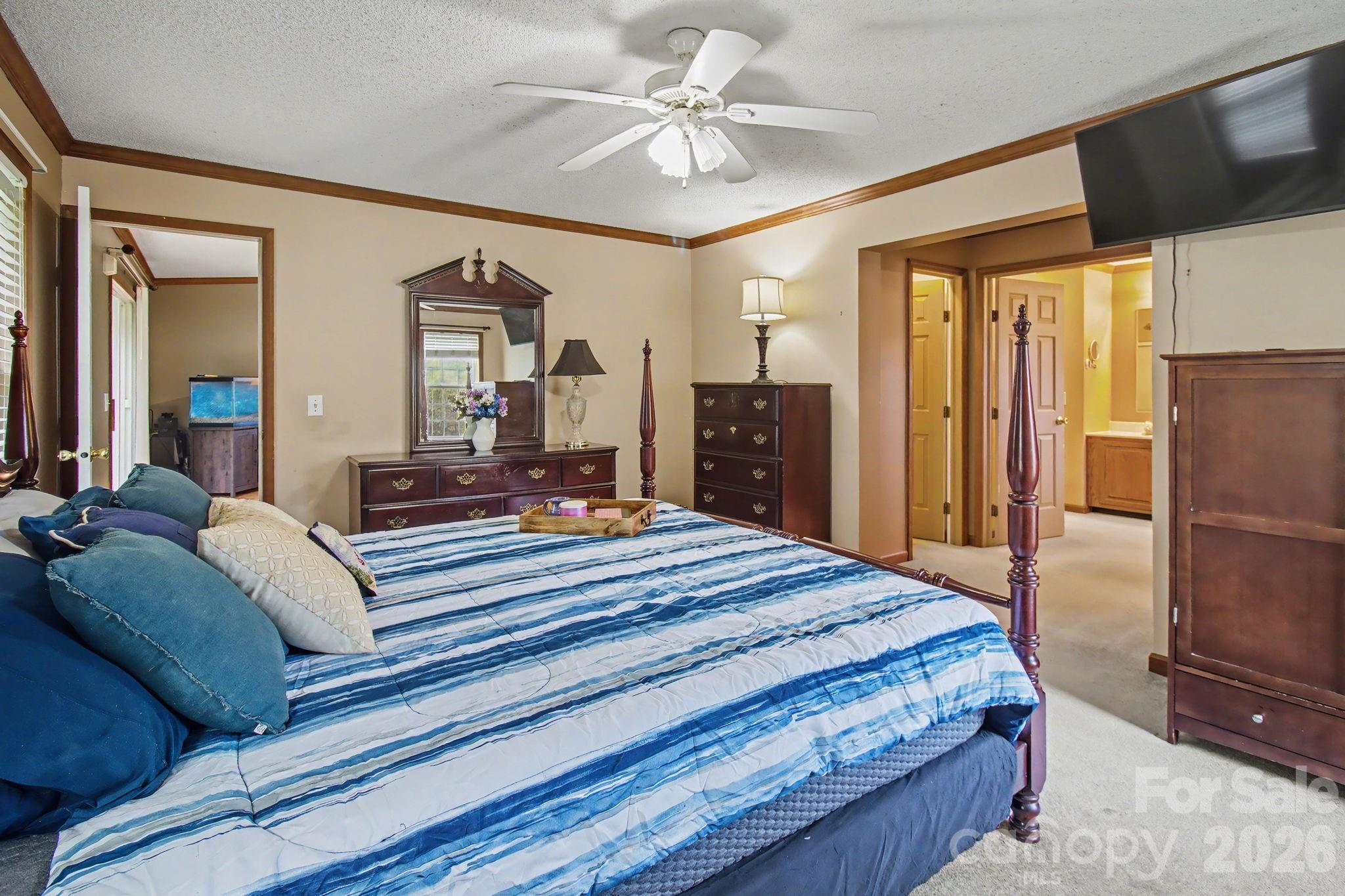 74 Chambers Road — Weaverville