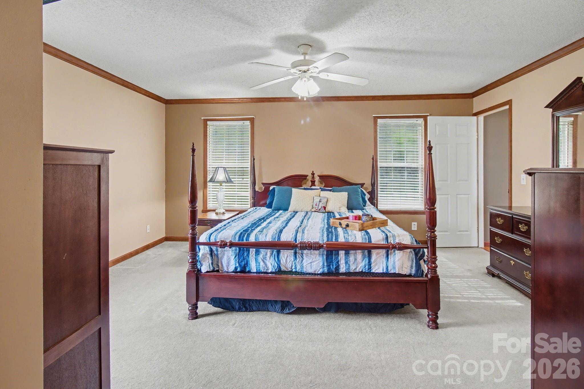74 Chambers Road — Weaverville