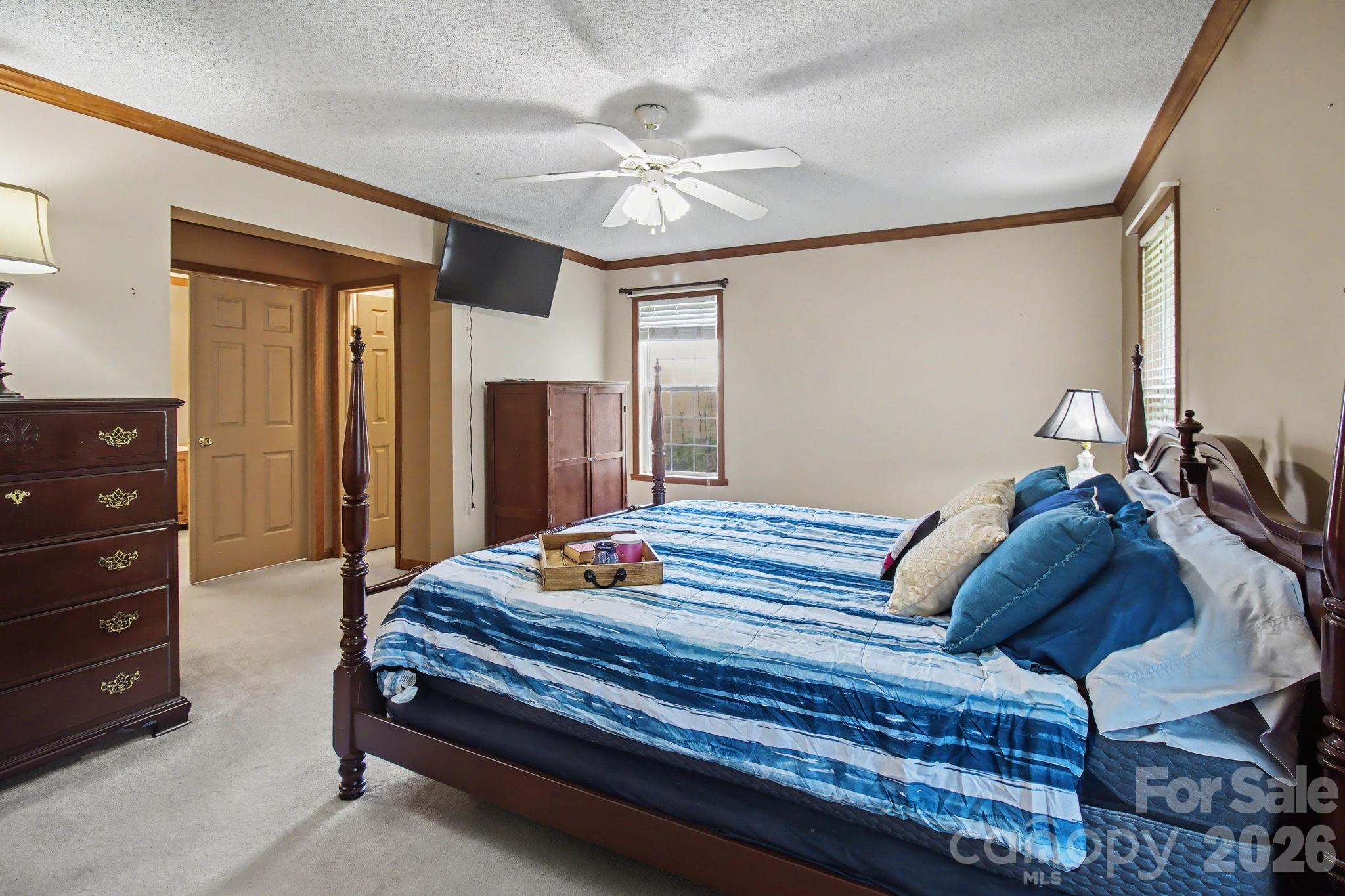74 Chambers Road — Weaverville