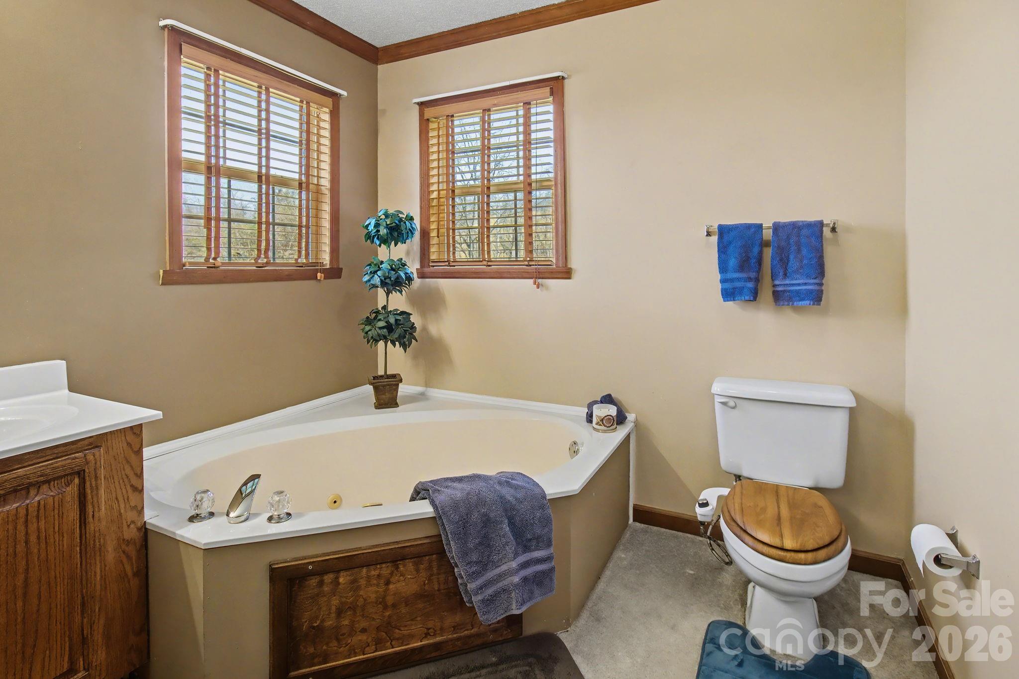 74 Chambers Road — Weaverville