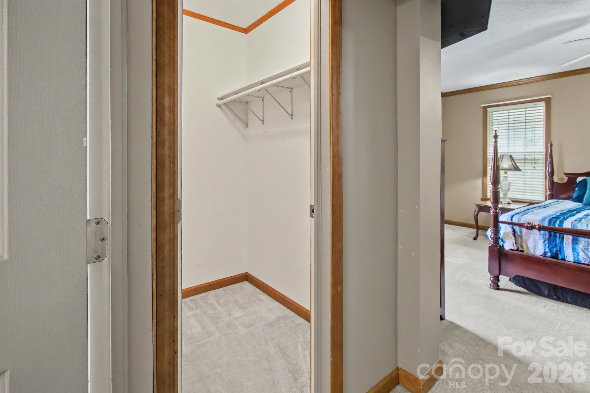 74 Chambers Road — Weaverville