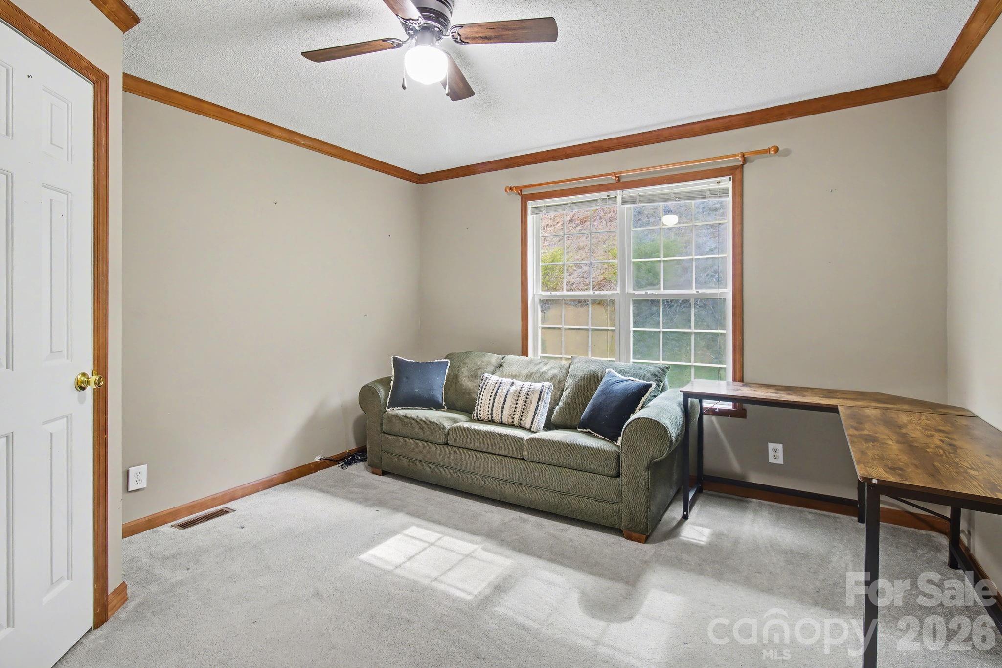 74 Chambers Road — Weaverville