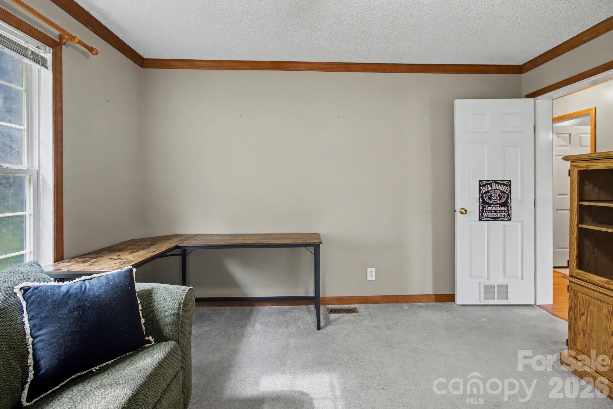 74 Chambers Road — Weaverville