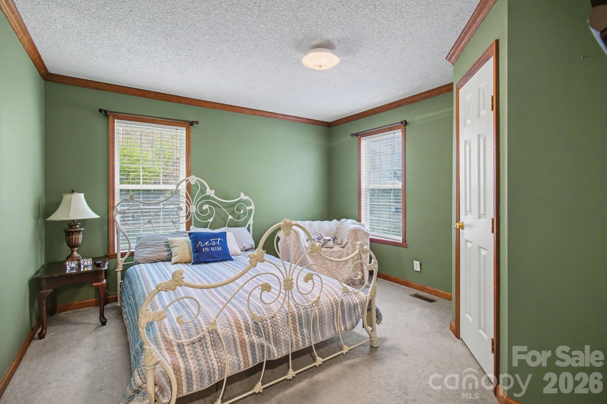 74 Chambers Road — Weaverville