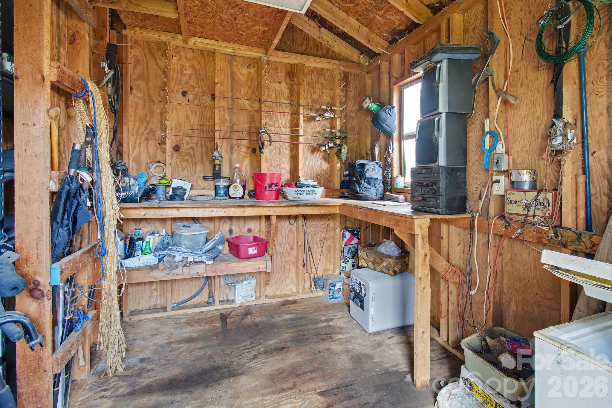 74 Chambers Road — Weaverville