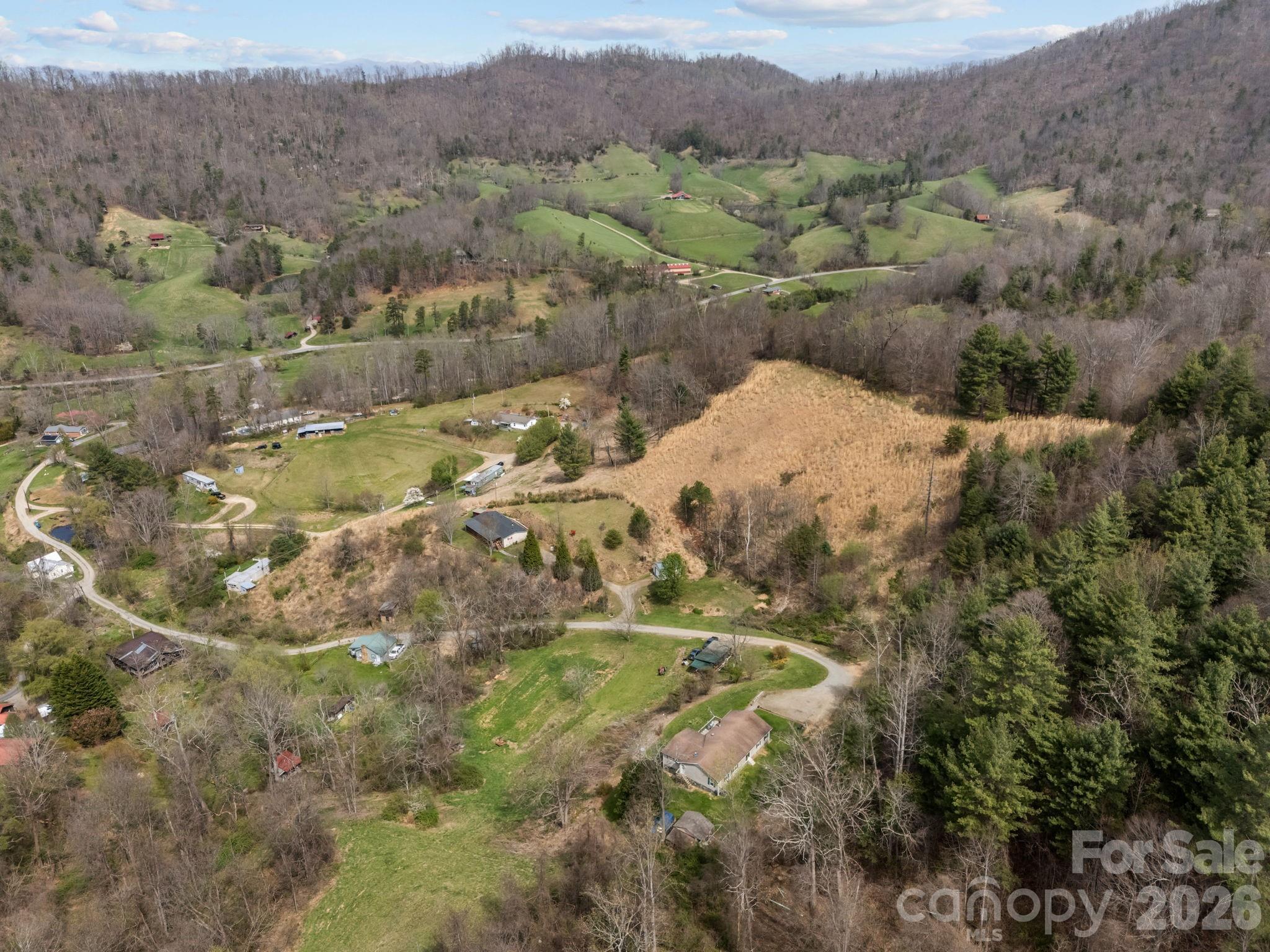 74 Chambers Road — Weaverville