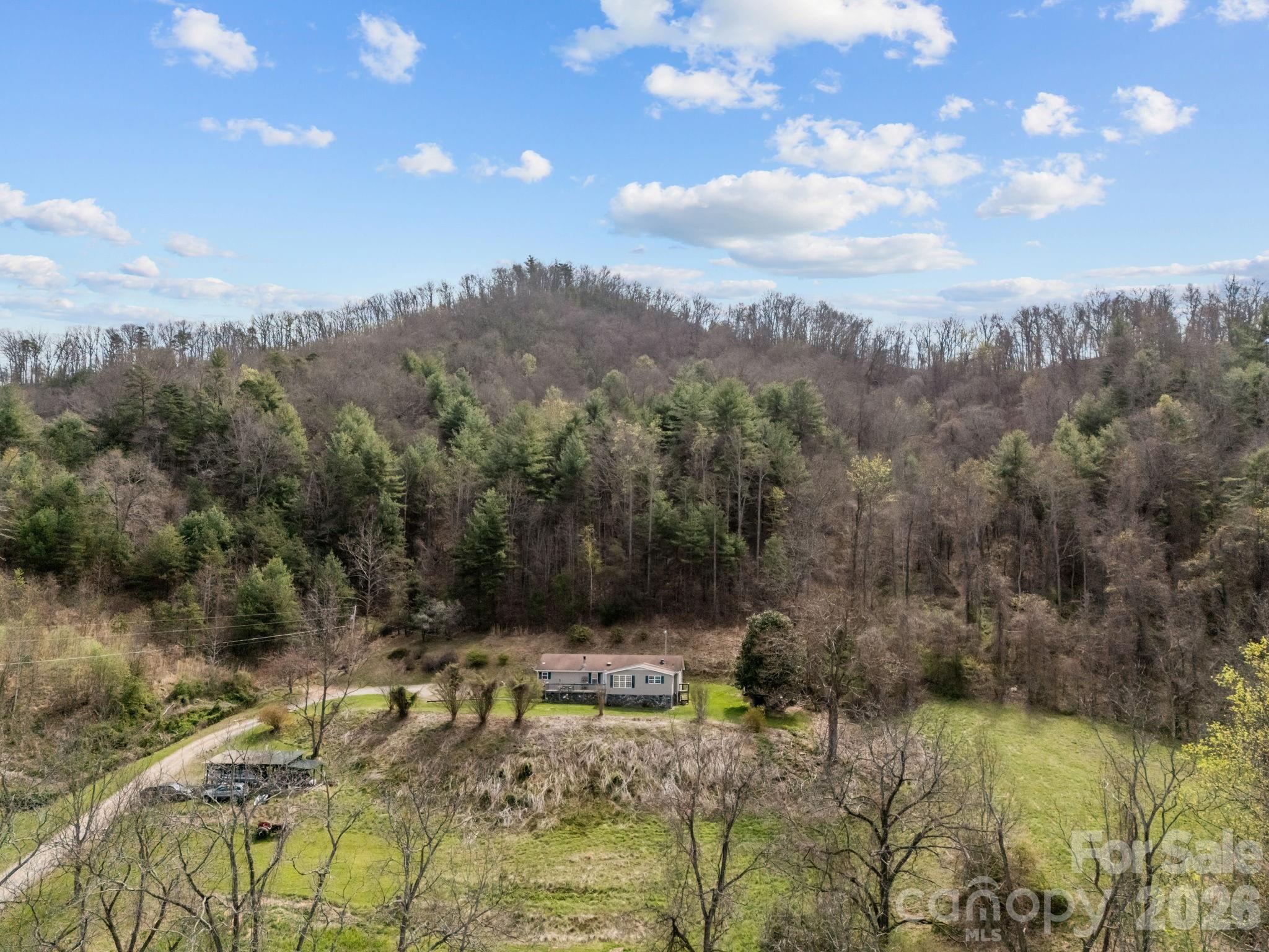74 Chambers Road — Weaverville