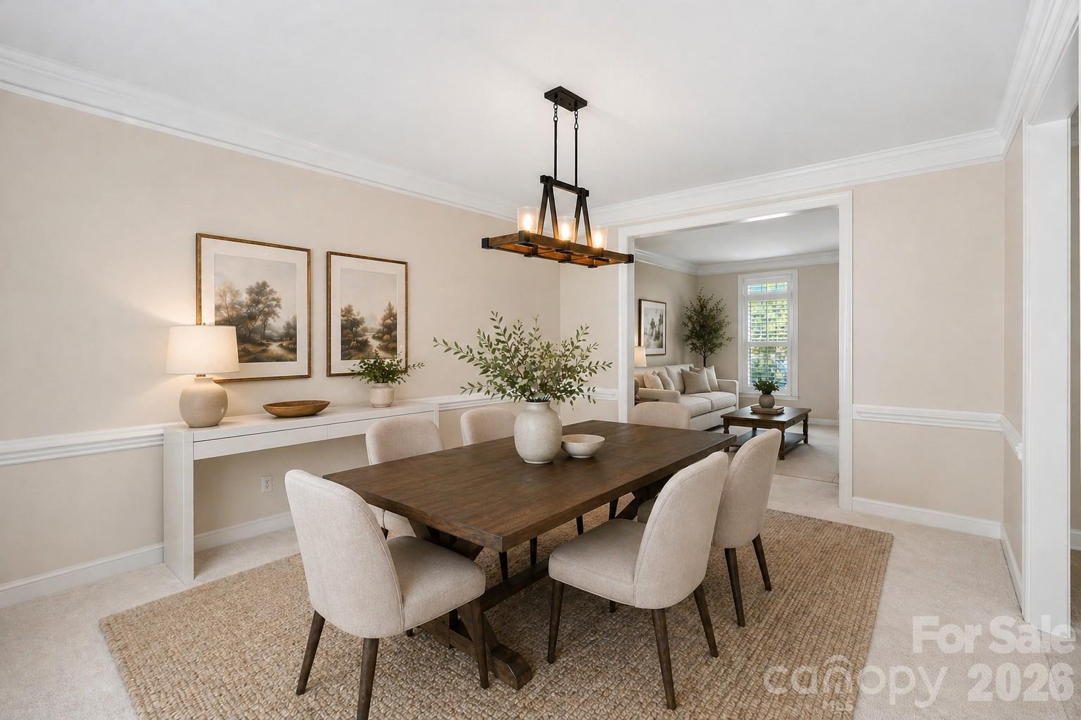 12106 Kane Alexander Drive — Huntersville