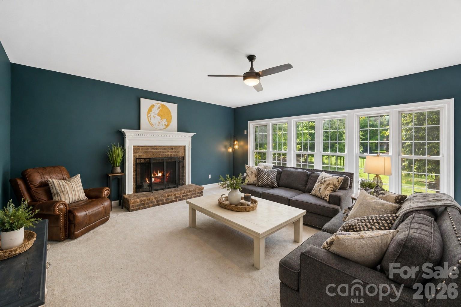 12106 Kane Alexander Drive — Huntersville