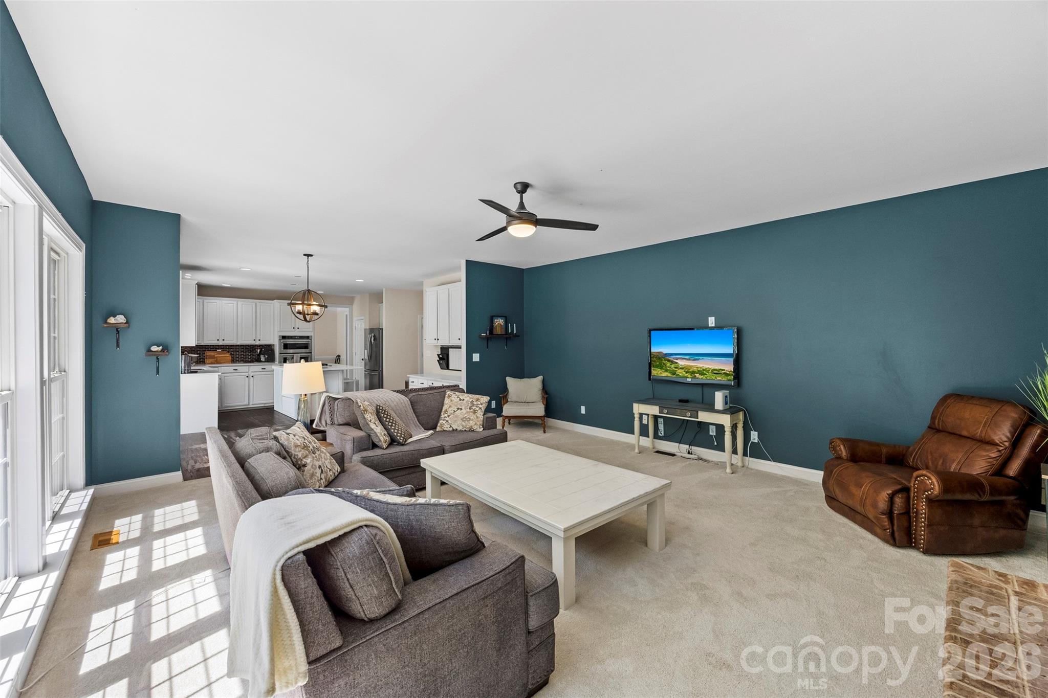12106 Kane Alexander Drive — Huntersville
