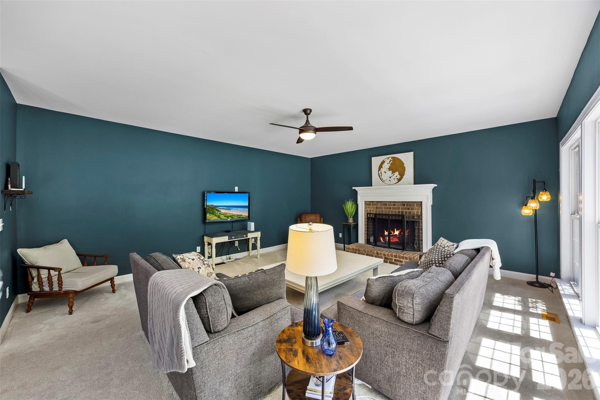 12106 Kane Alexander Drive — Huntersville