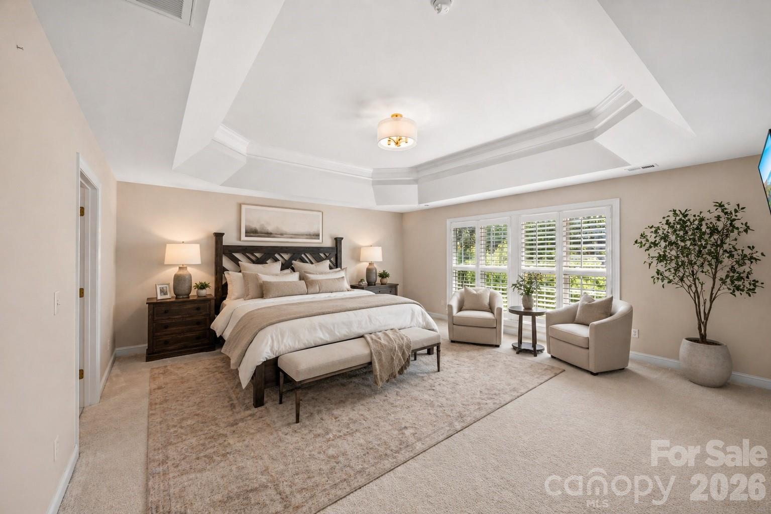 12106 Kane Alexander Drive — Huntersville