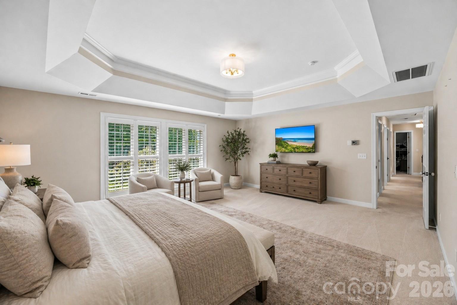 12106 Kane Alexander Drive — Huntersville