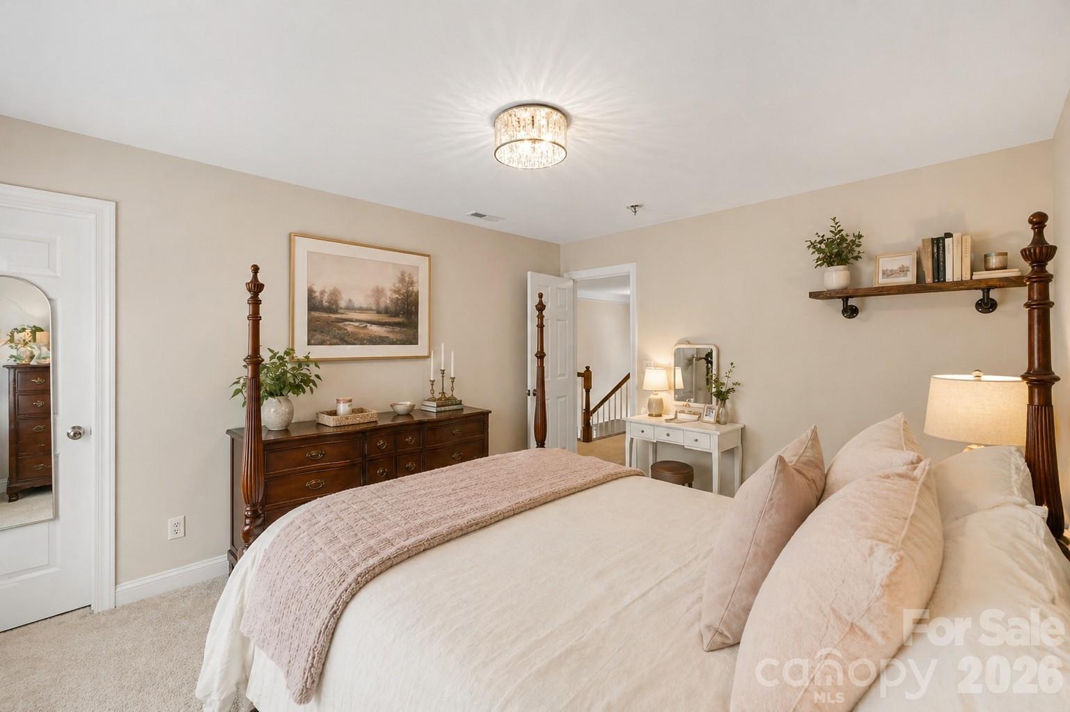 12106 Kane Alexander Drive — Huntersville