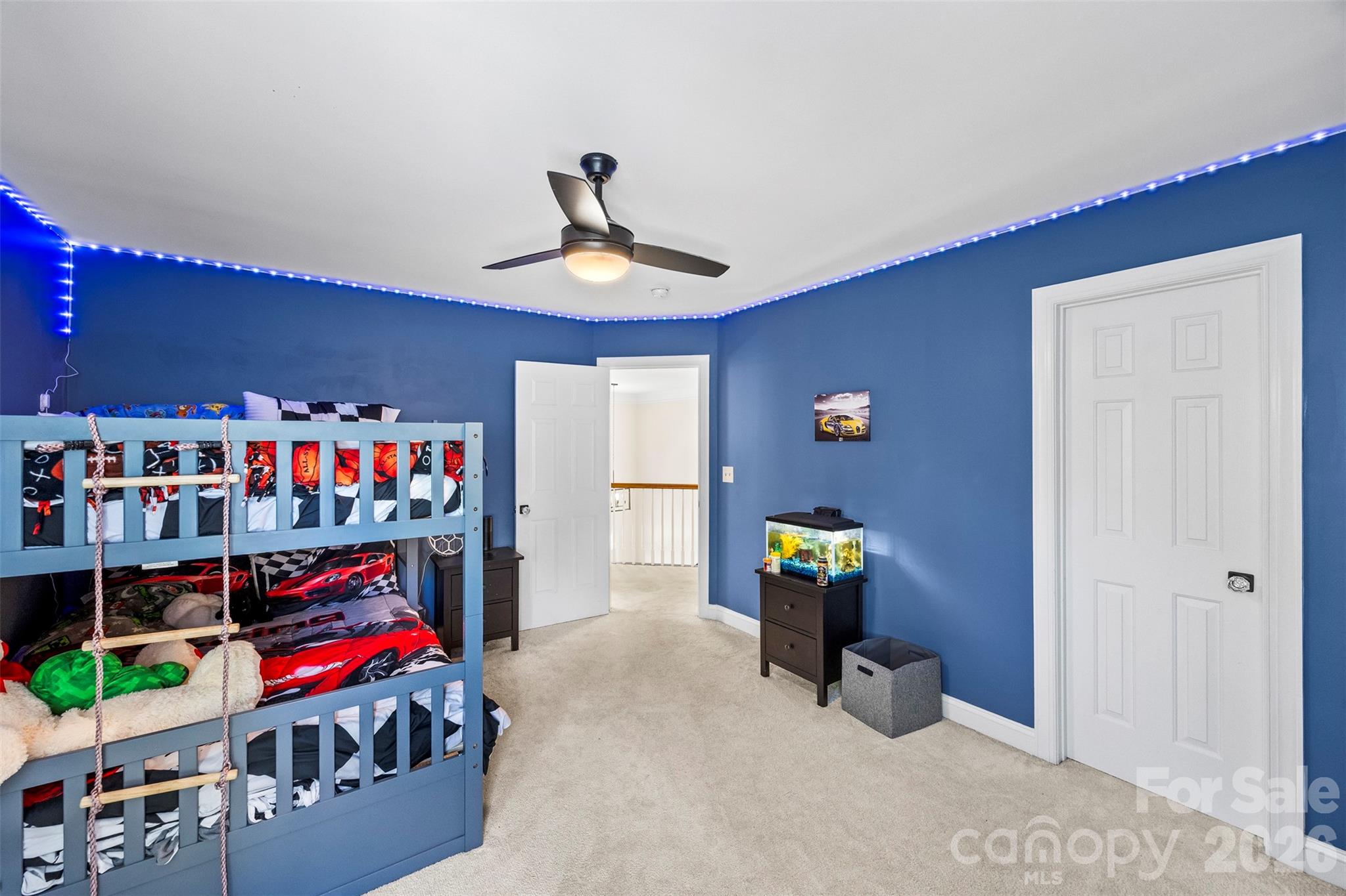 12106 Kane Alexander Drive — Huntersville
