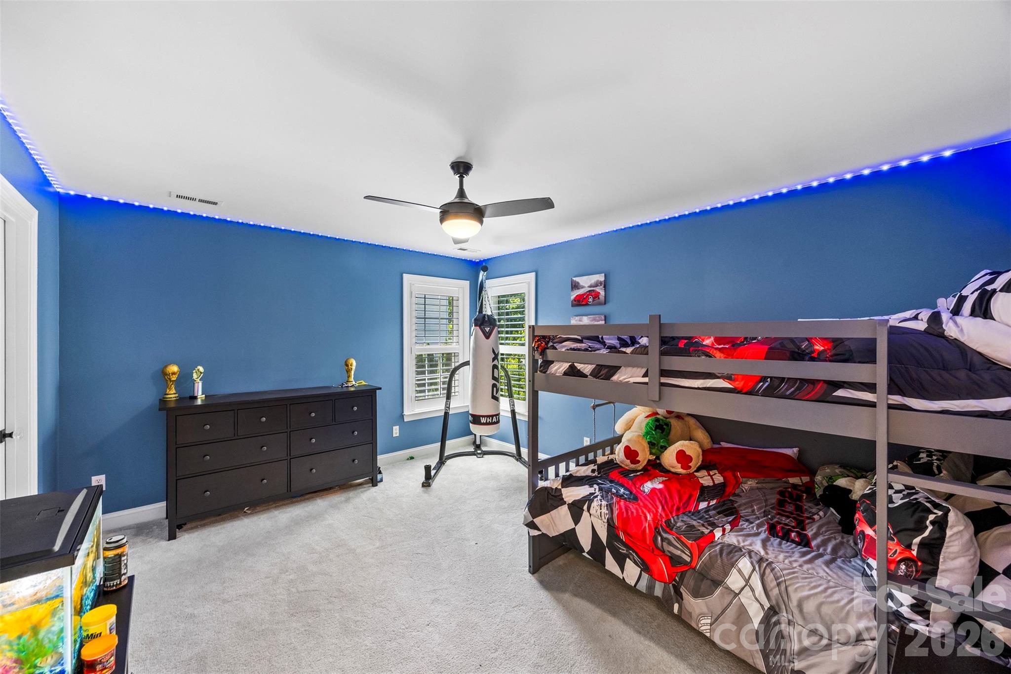 12106 Kane Alexander Drive — Huntersville