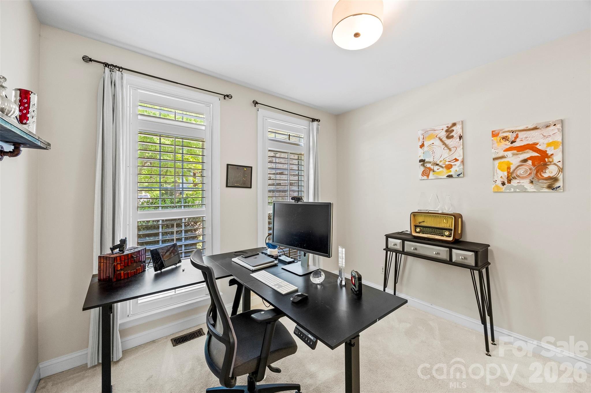 12106 Kane Alexander Drive — Huntersville