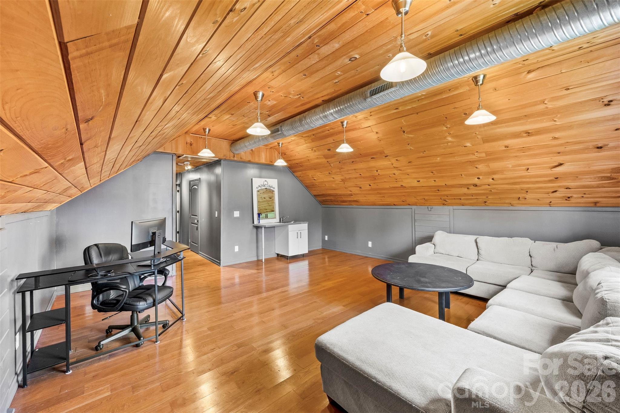 12106 Kane Alexander Drive — Huntersville