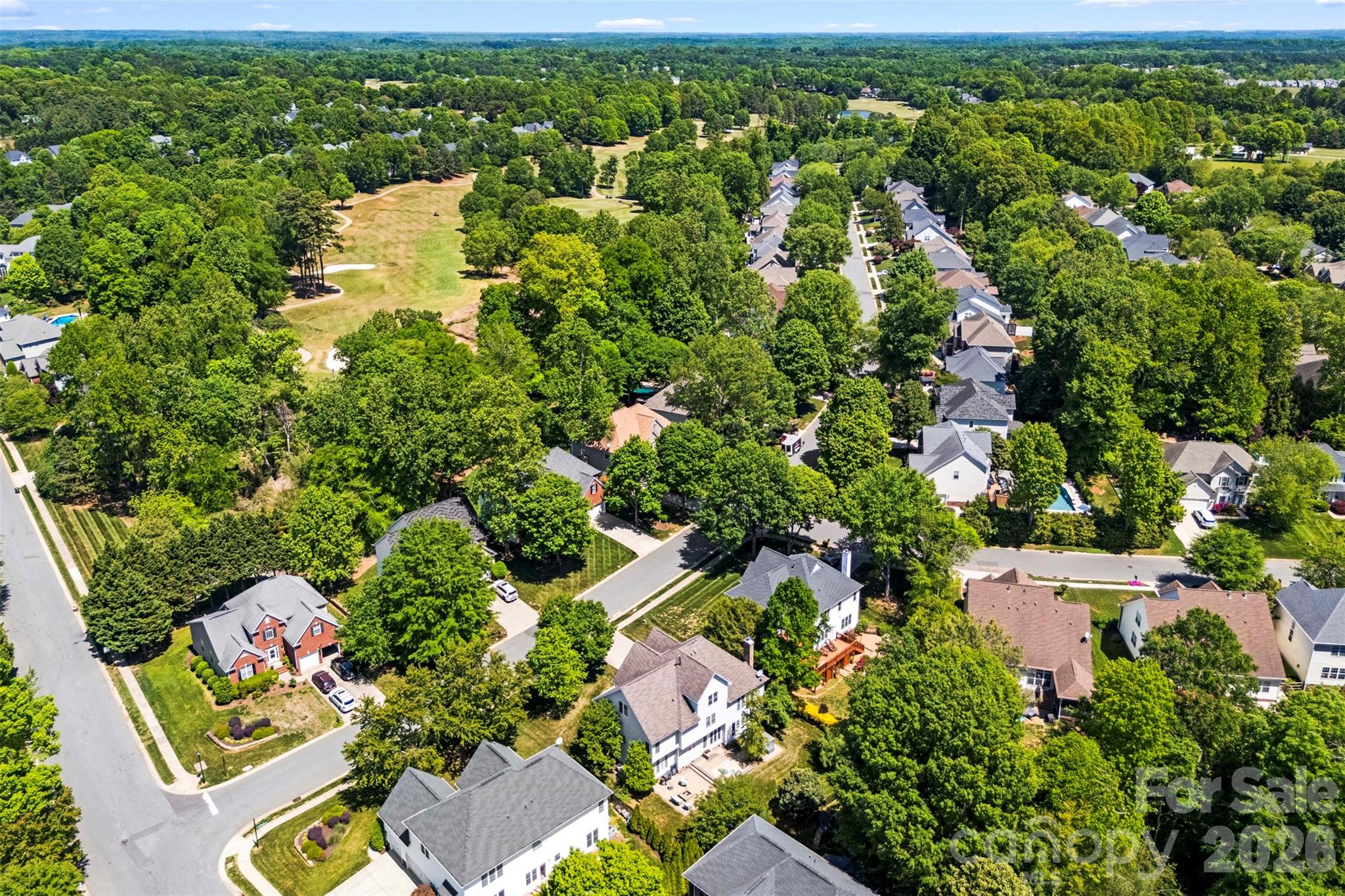 12106 Kane Alexander Drive — Huntersville