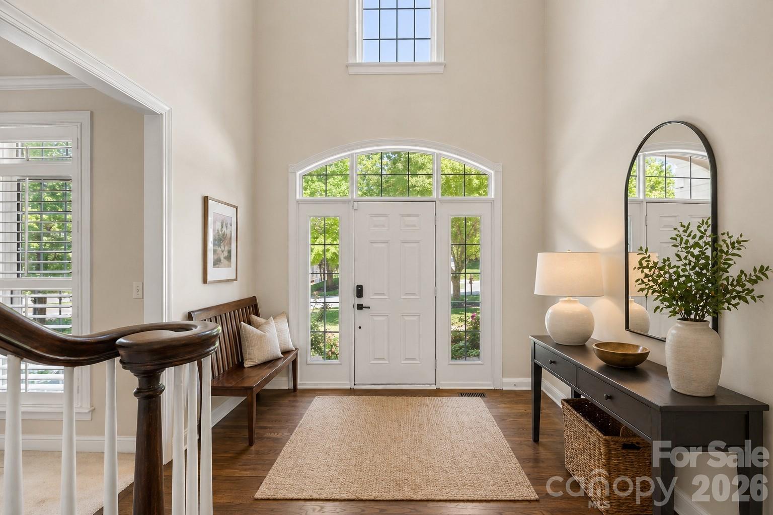 12106 Kane Alexander Drive — Huntersville