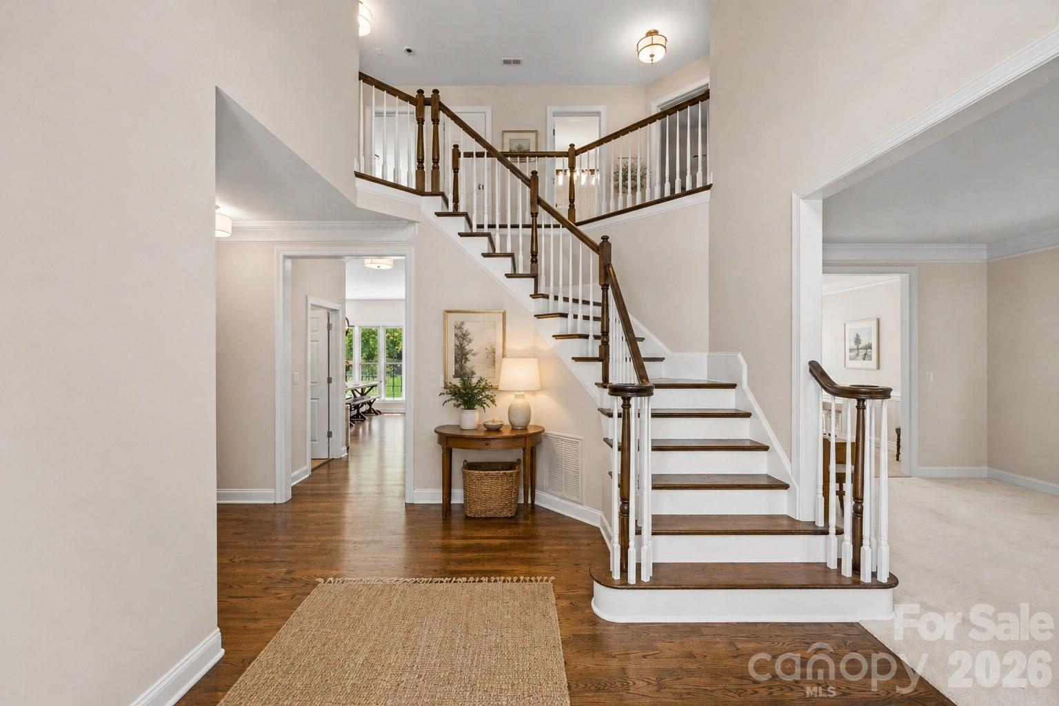 12106 Kane Alexander Drive — Huntersville