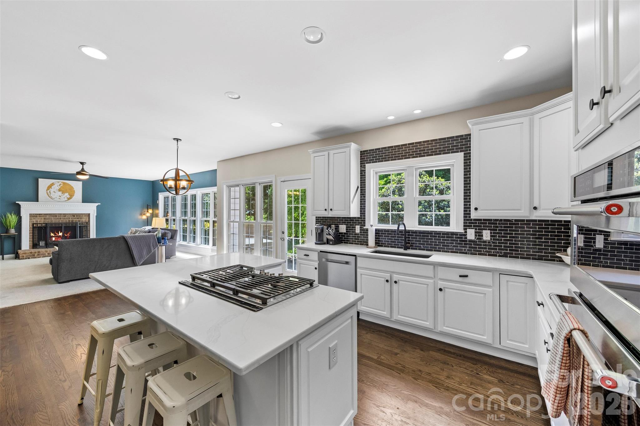 12106 Kane Alexander Drive — Huntersville