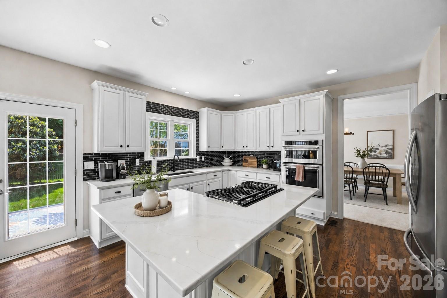 12106 Kane Alexander Drive — Huntersville