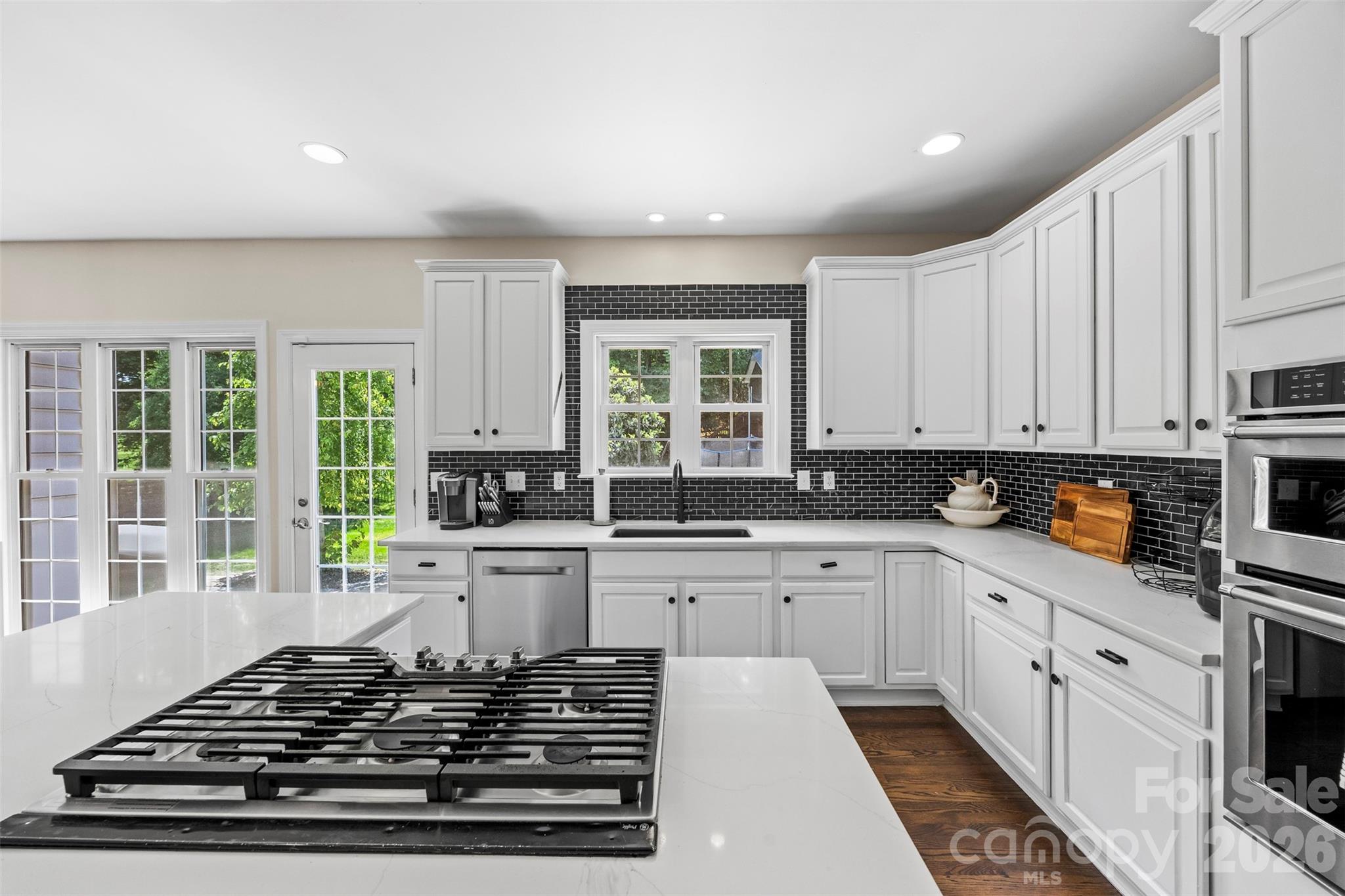 12106 Kane Alexander Drive — Huntersville