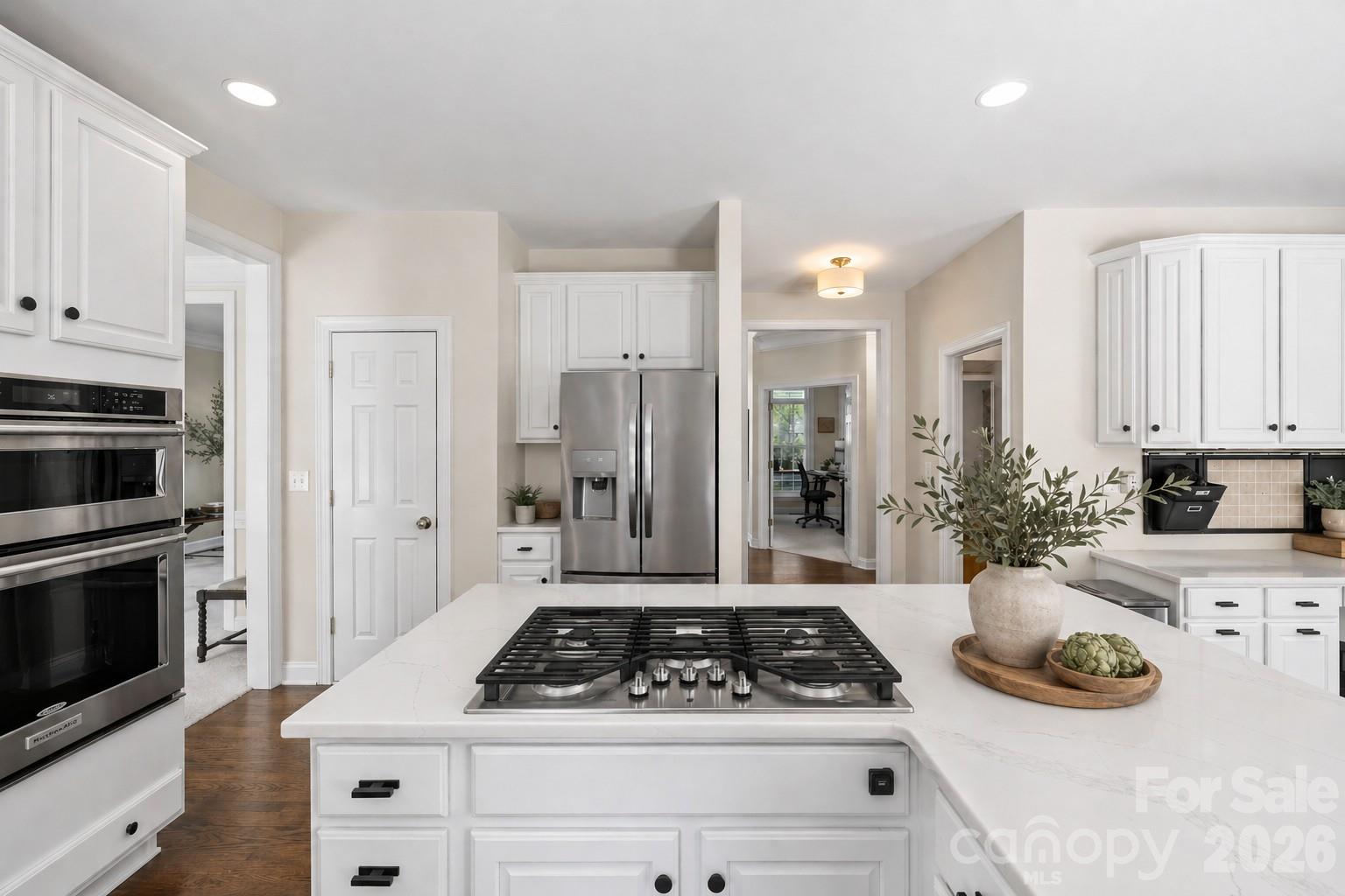 12106 Kane Alexander Drive — Huntersville