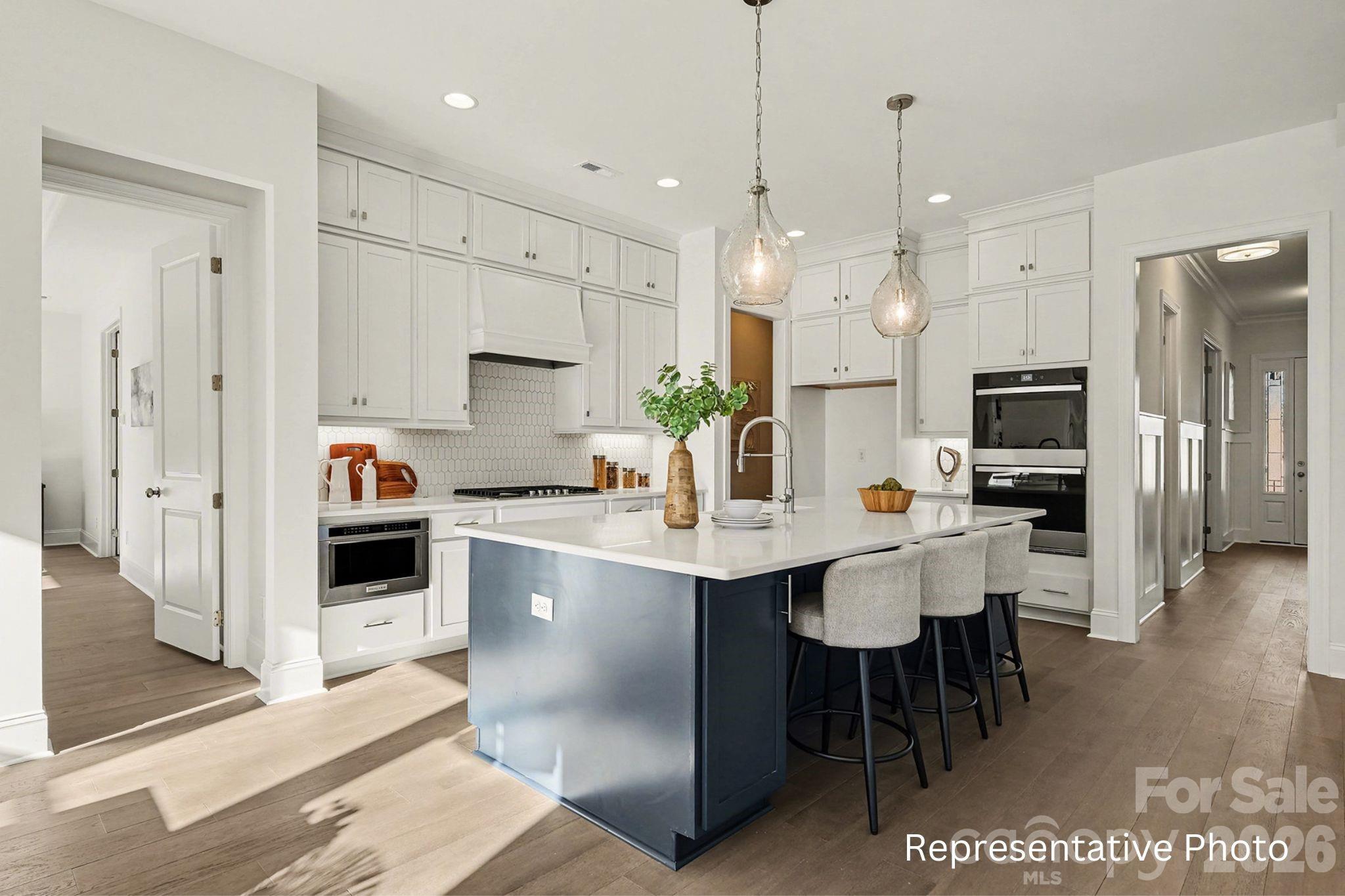 1264 Sage Pine Circle #15 — Clover