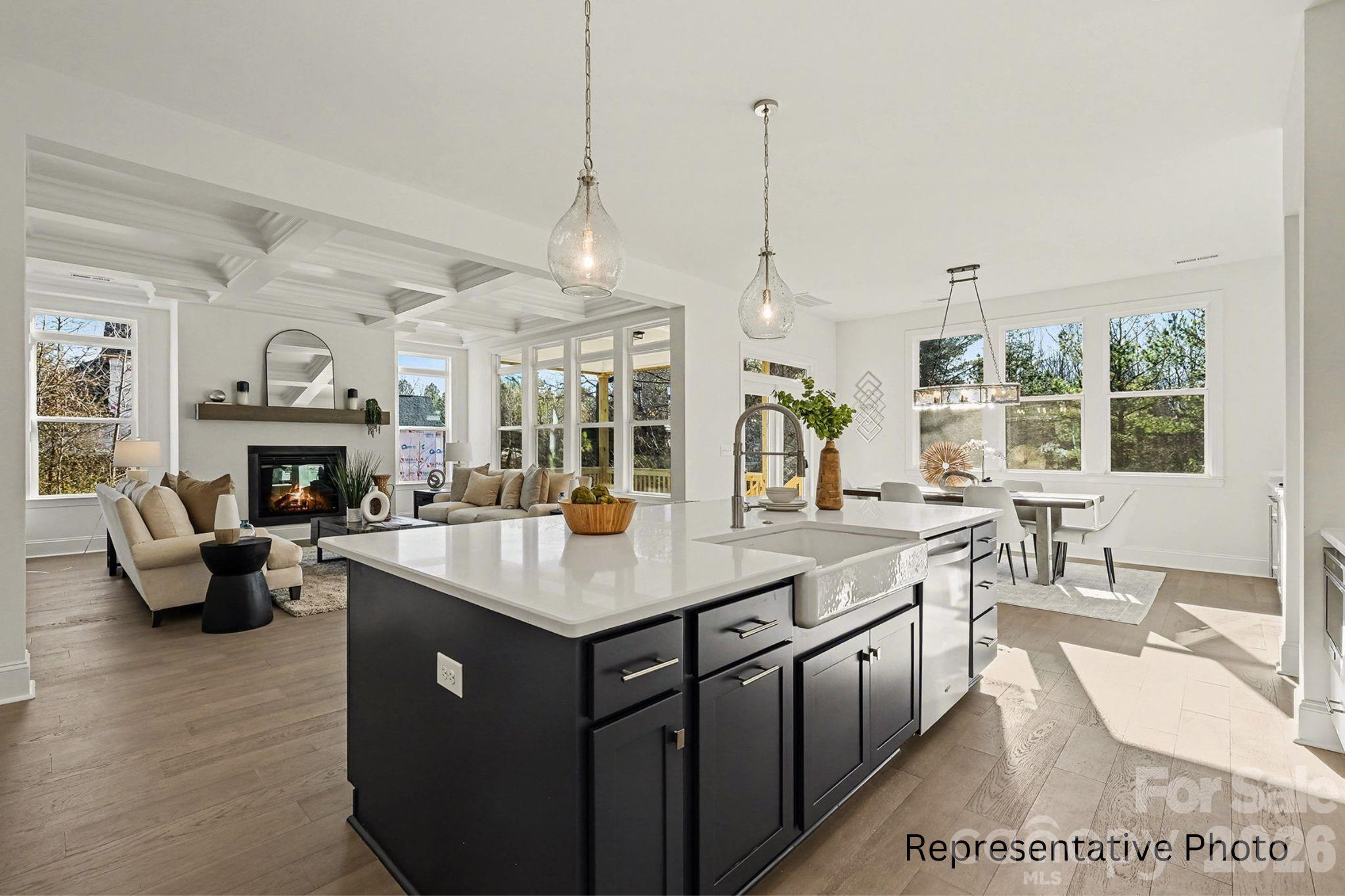 1264 Sage Pine Circle #15 — Clover