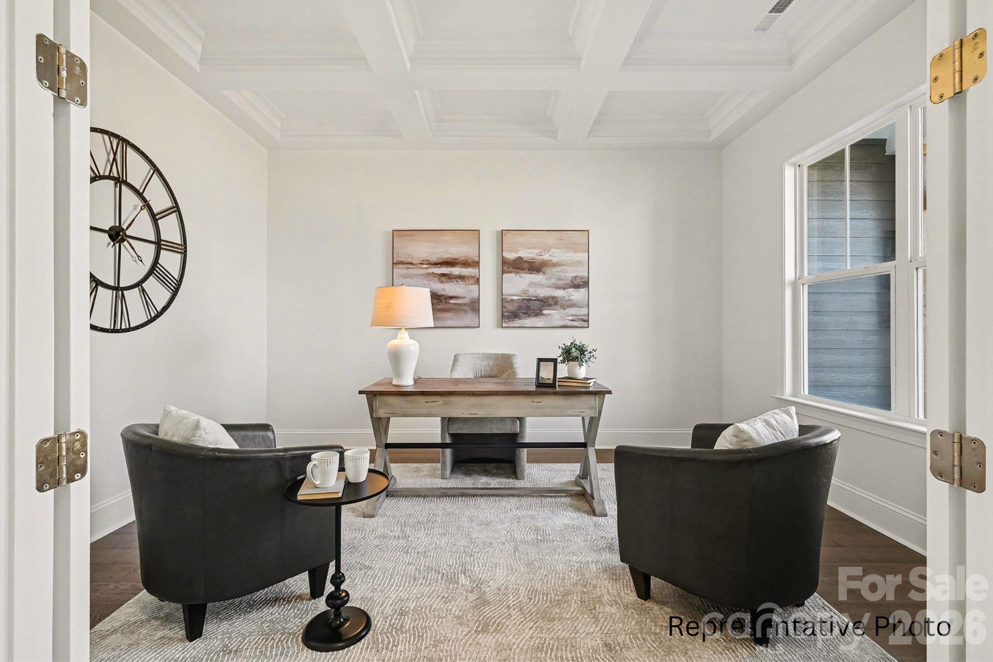 1264 Sage Pine Circle #15 — Clover