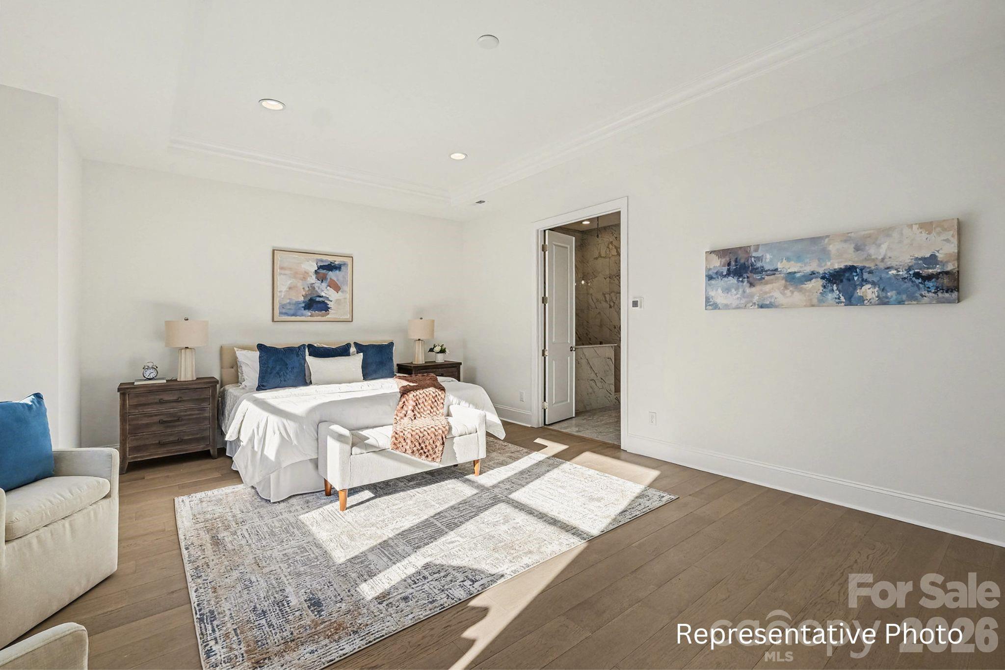 1264 Sage Pine Circle #15 — Clover