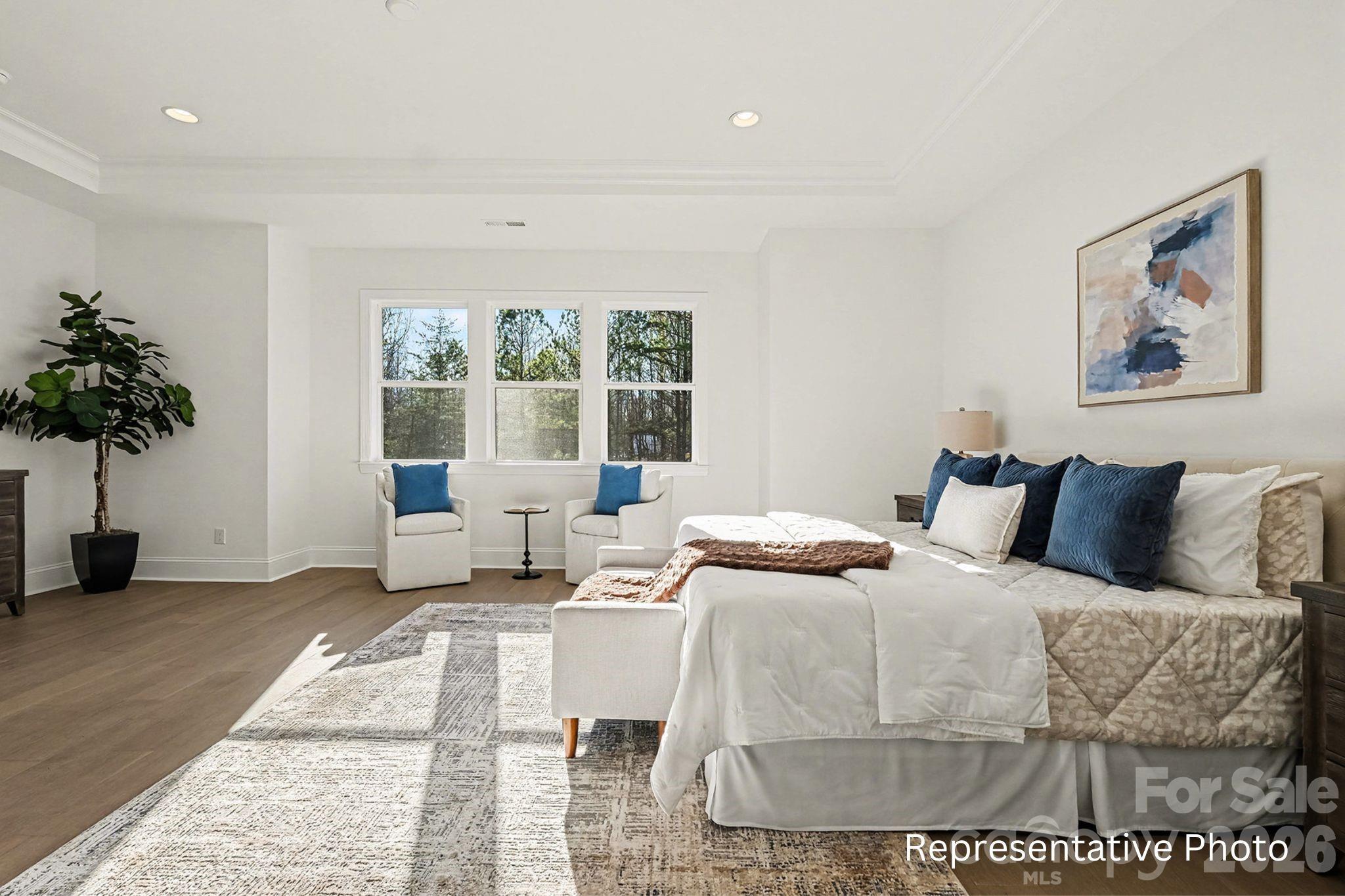 1264 Sage Pine Circle #15 — Clover