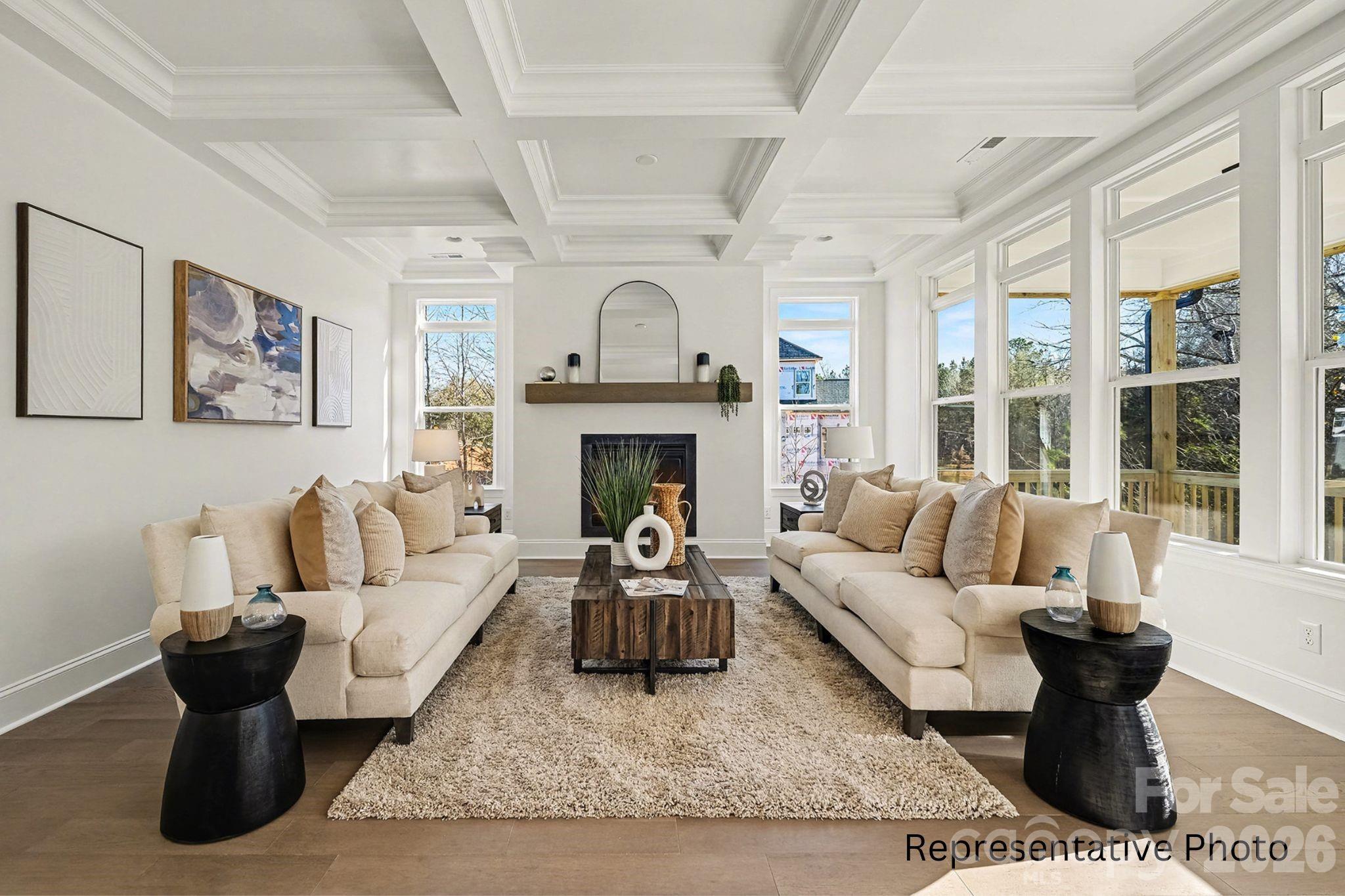 1264 Sage Pine Circle #15 — Clover