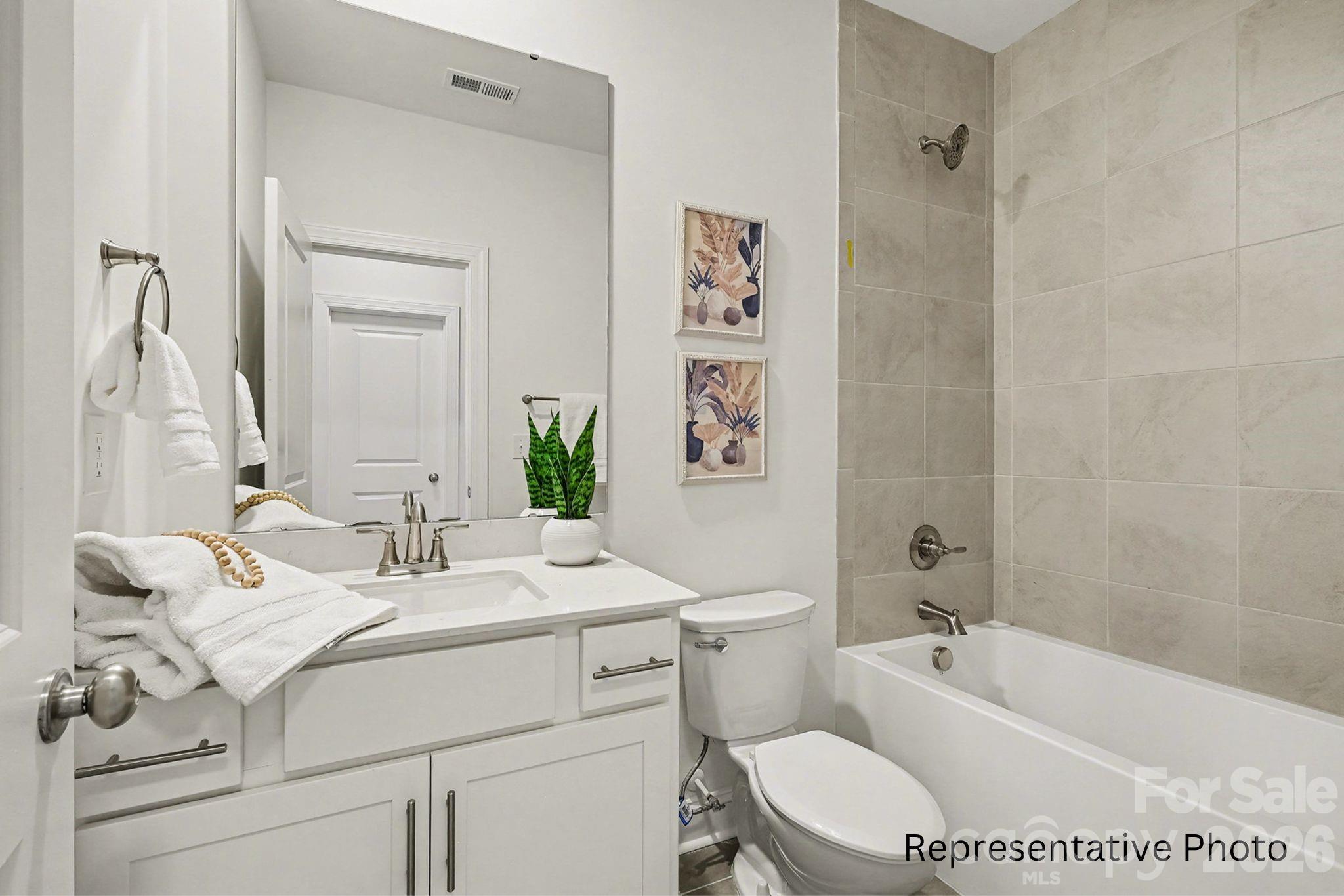 1264 Sage Pine Circle #15 — Clover