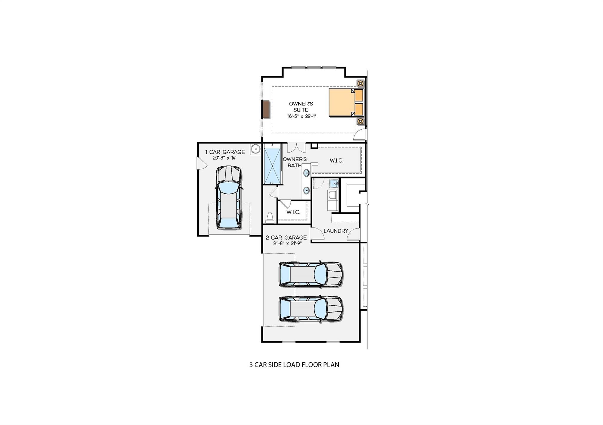 1264 Sage Pine Circle #15 — Clover