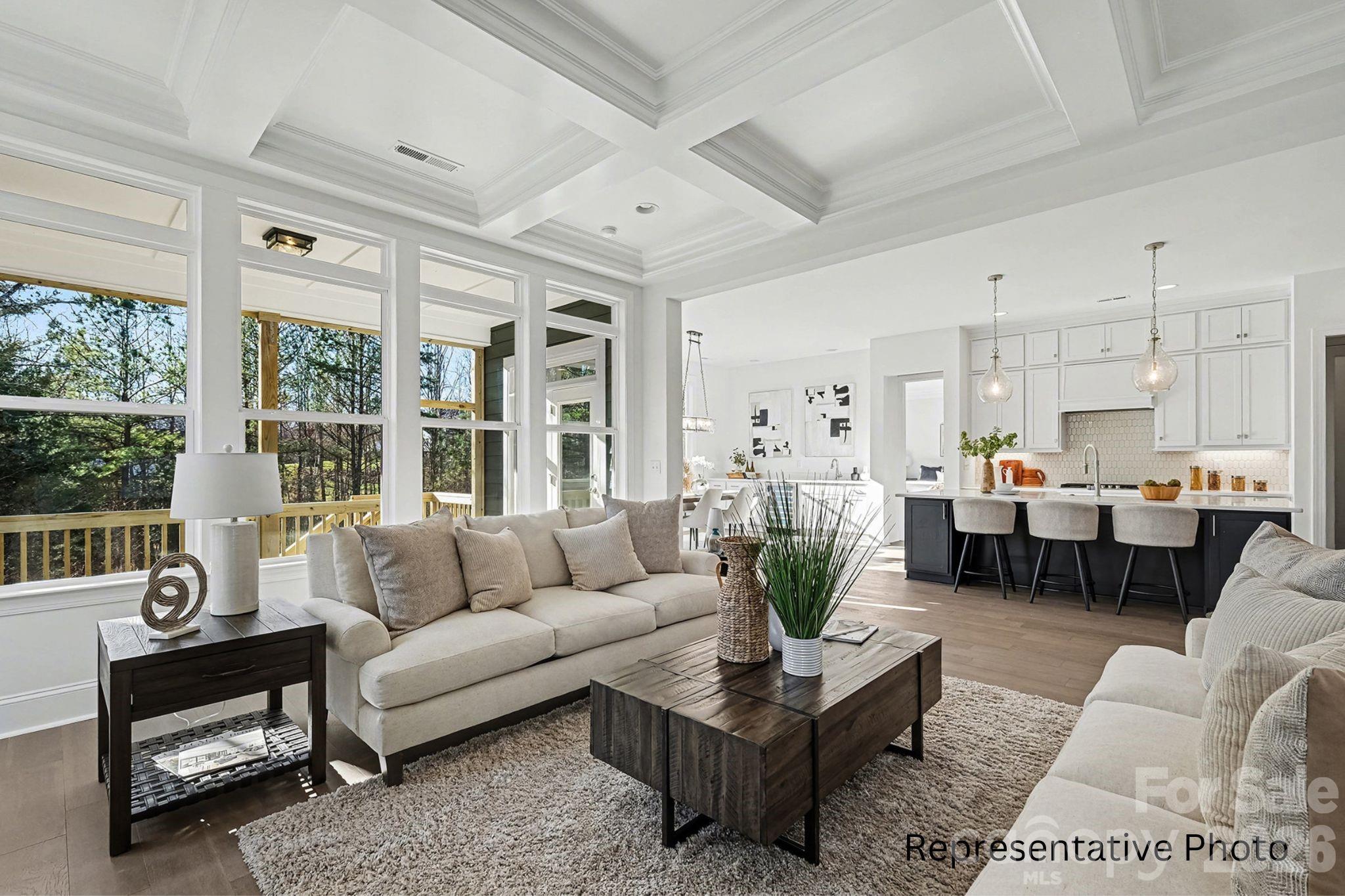 1264 Sage Pine Circle #15 — Clover