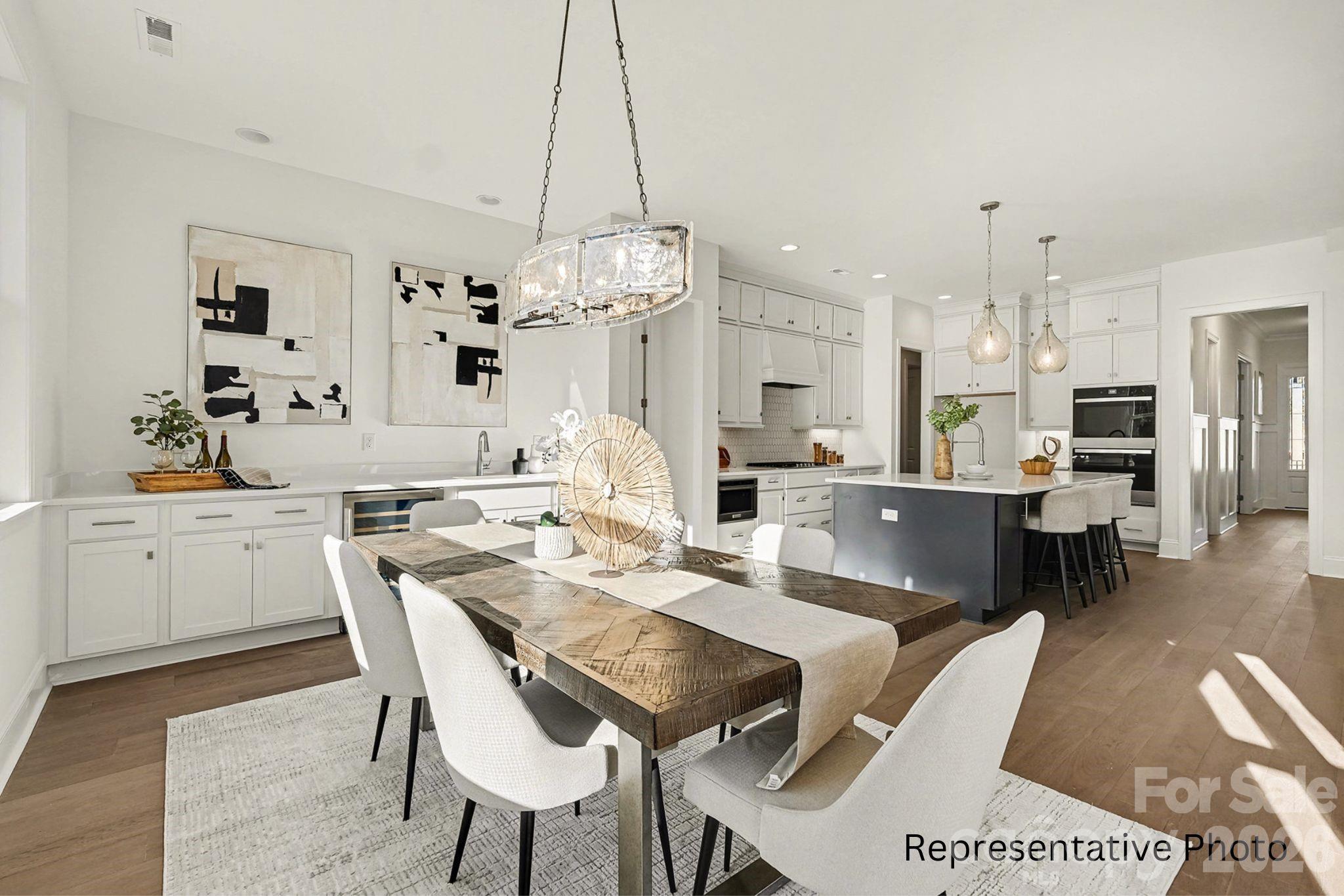 1264 Sage Pine Circle #15 — Clover