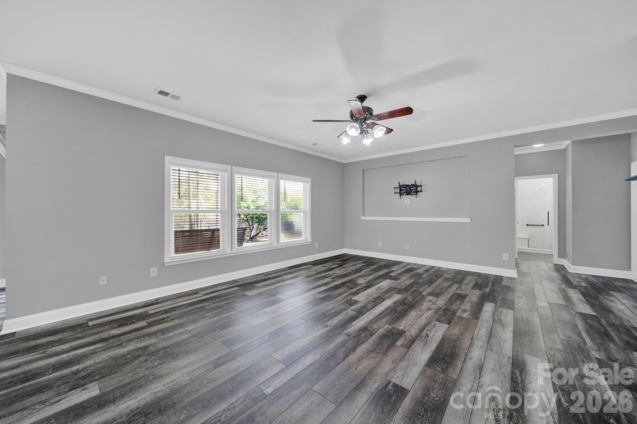 325 Mount Side Way — Fort Mill