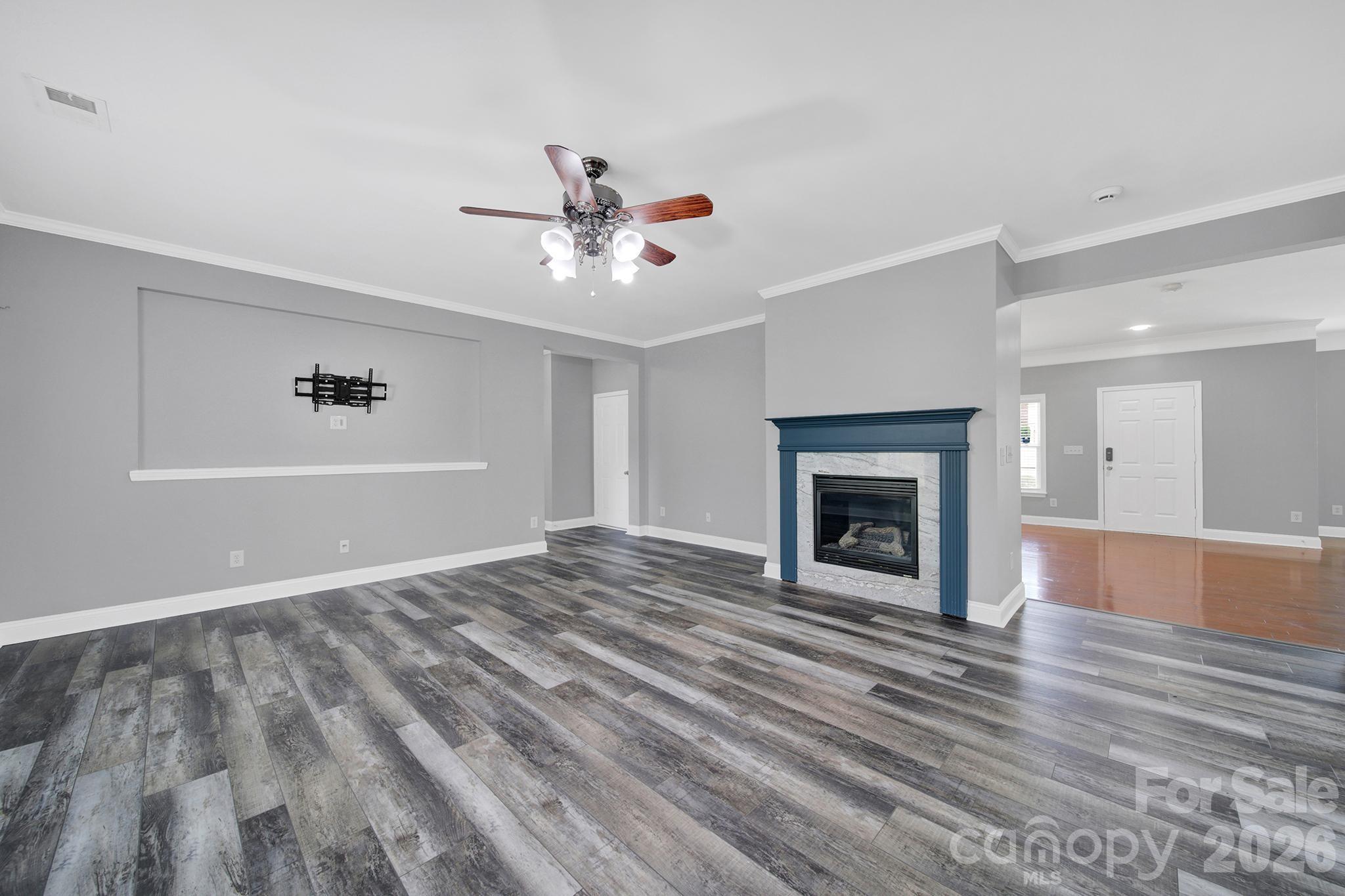 325 Mount Side Way — Fort Mill