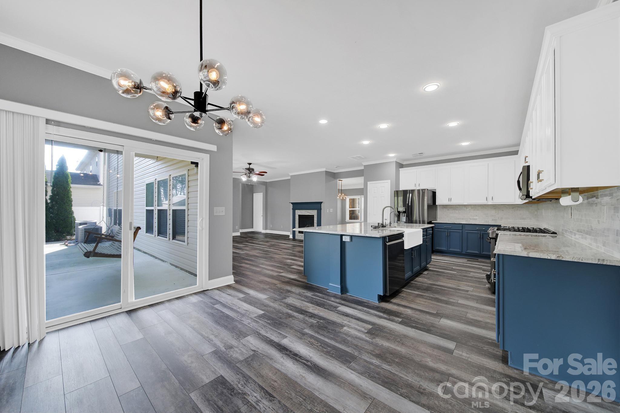 325 Mount Side Way — Fort Mill