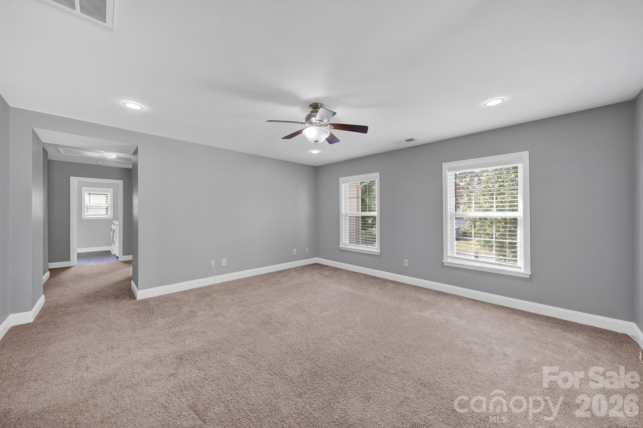 325 Mount Side Way — Fort Mill