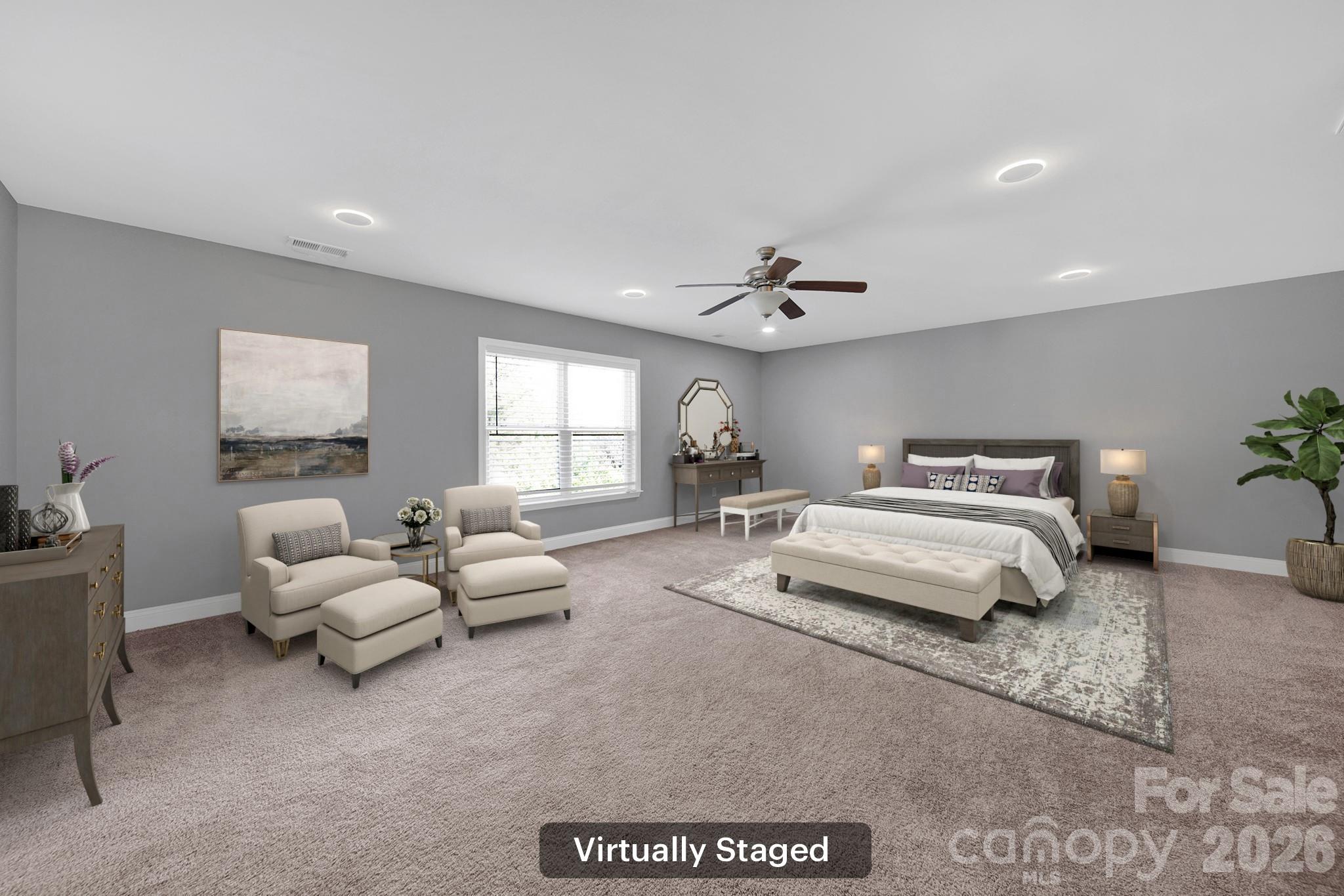 325 Mount Side Way — Fort Mill