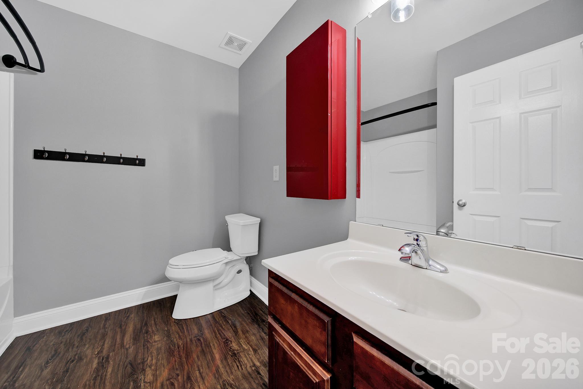 325 Mount Side Way — Fort Mill