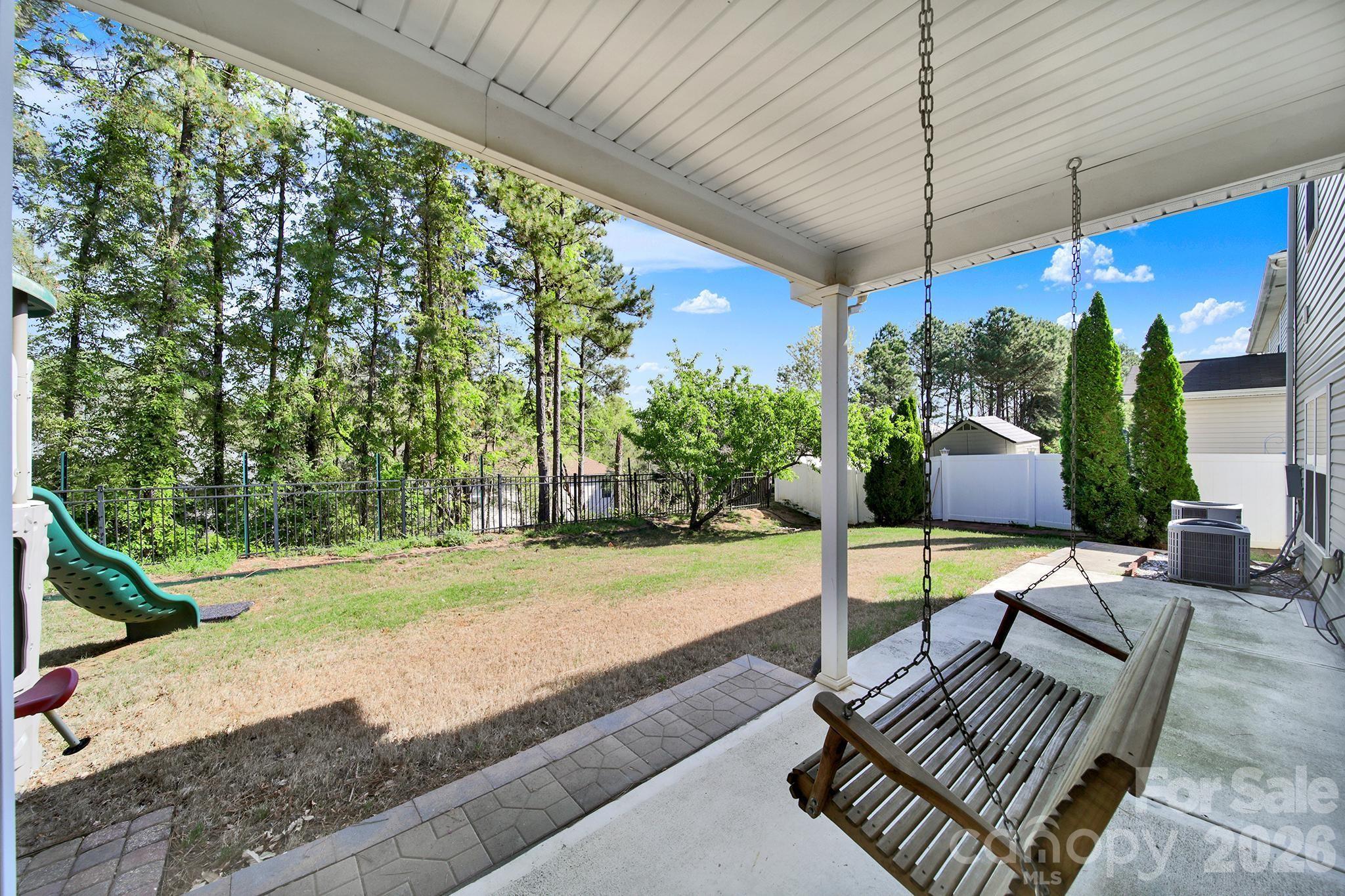325 Mount Side Way — Fort Mill