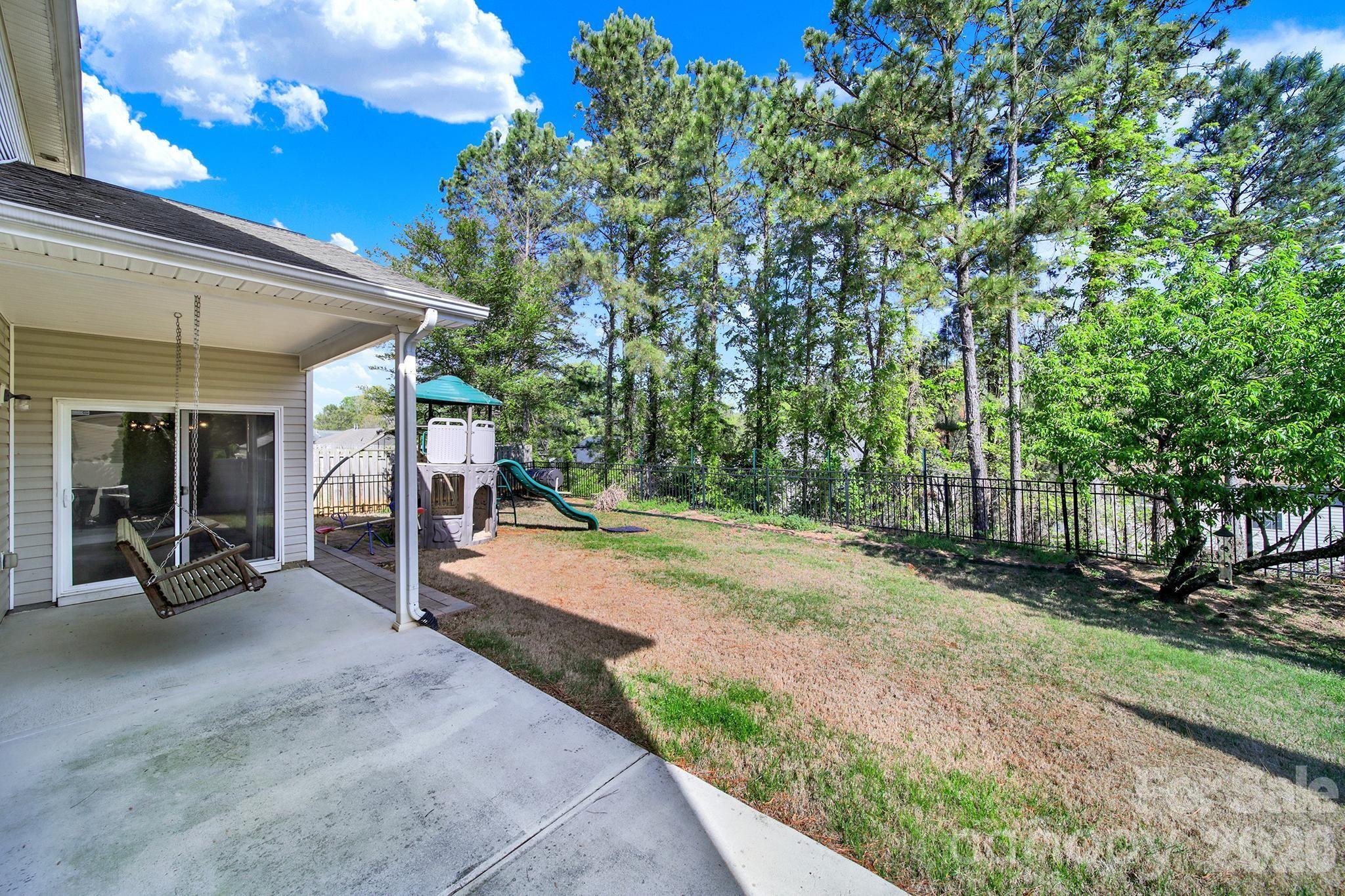 325 Mount Side Way — Fort Mill