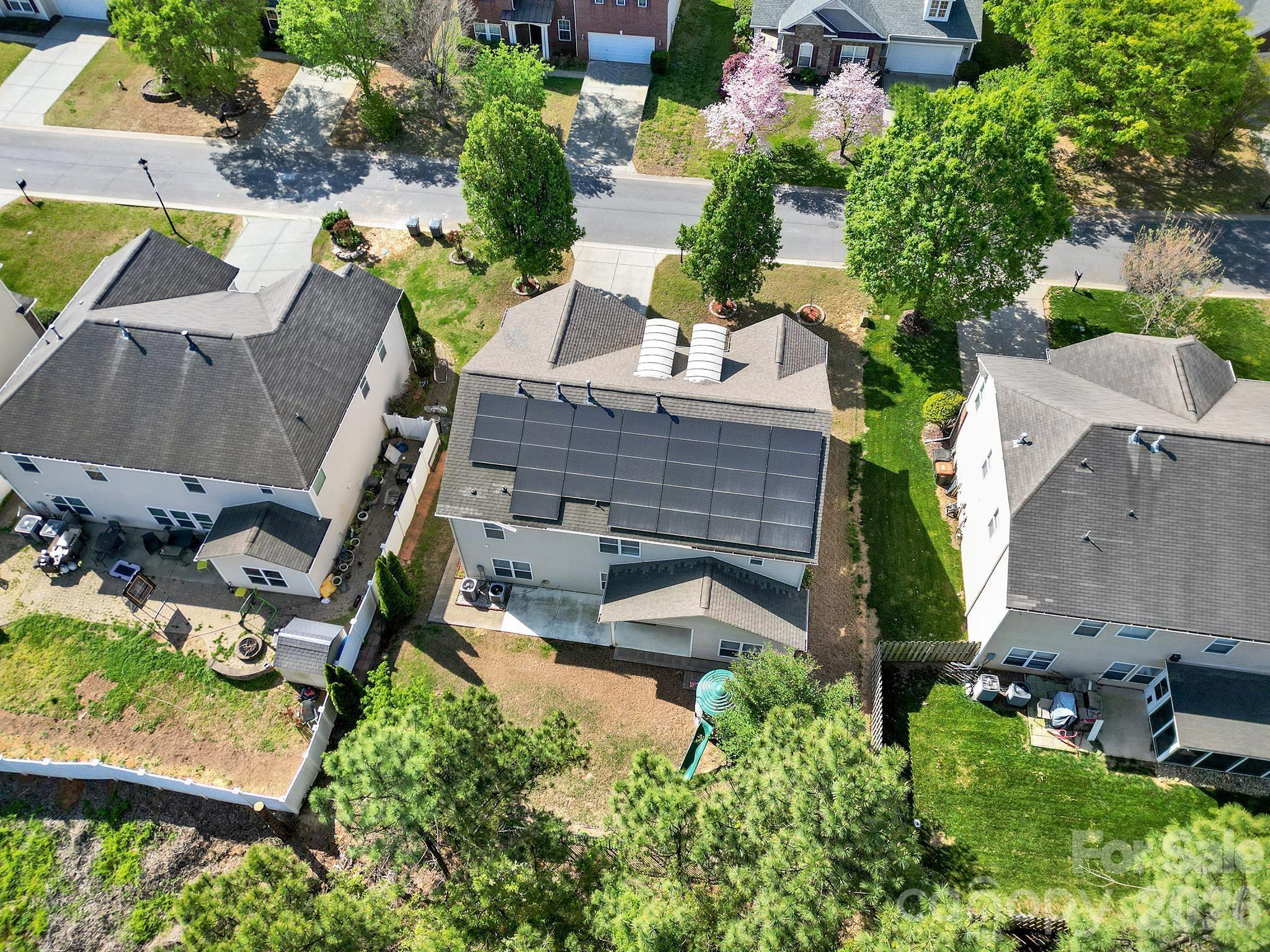 325 Mount Side Way — Fort Mill